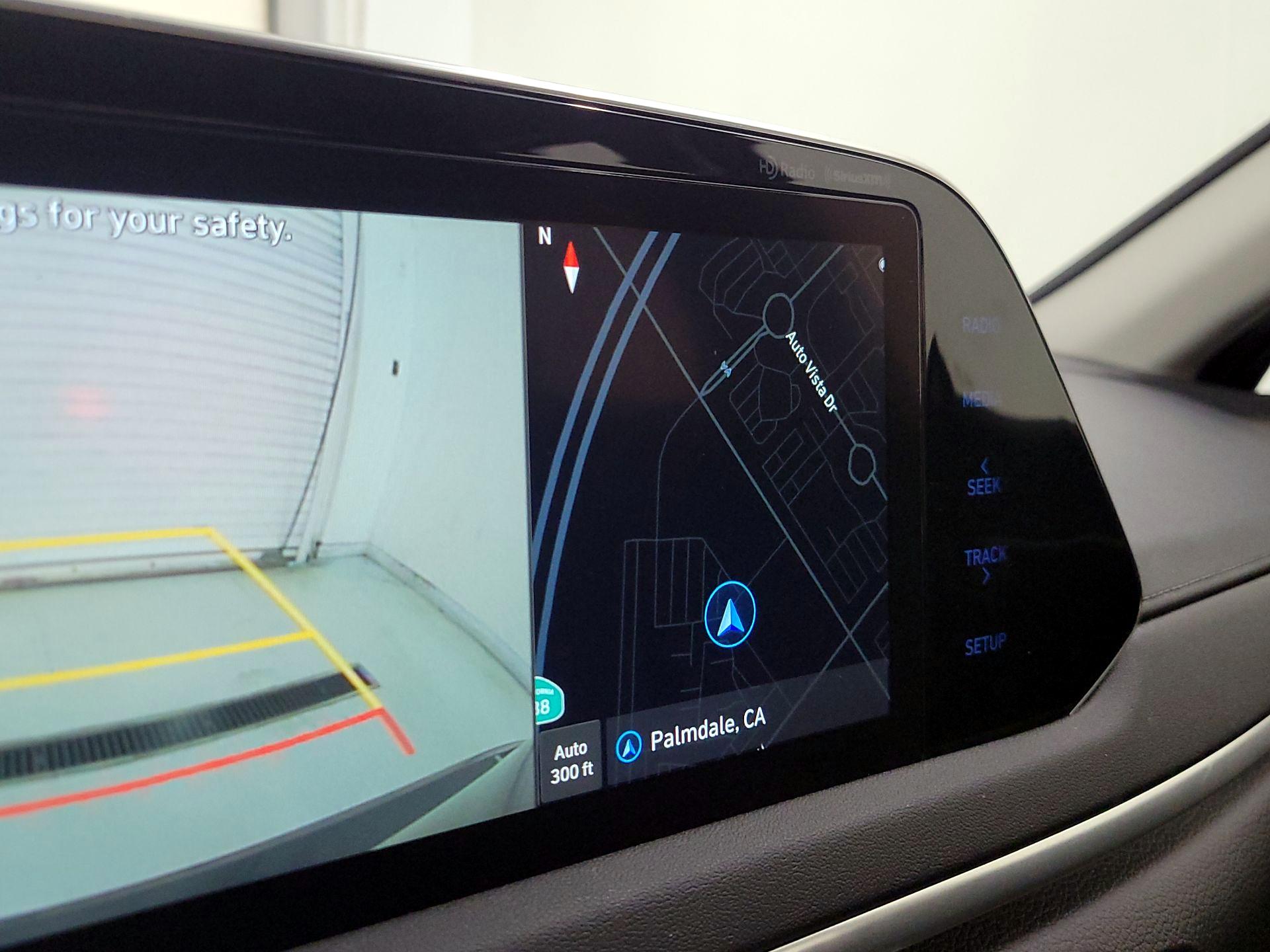 Thumbnail: 2023 Hyundai Sonata - 14