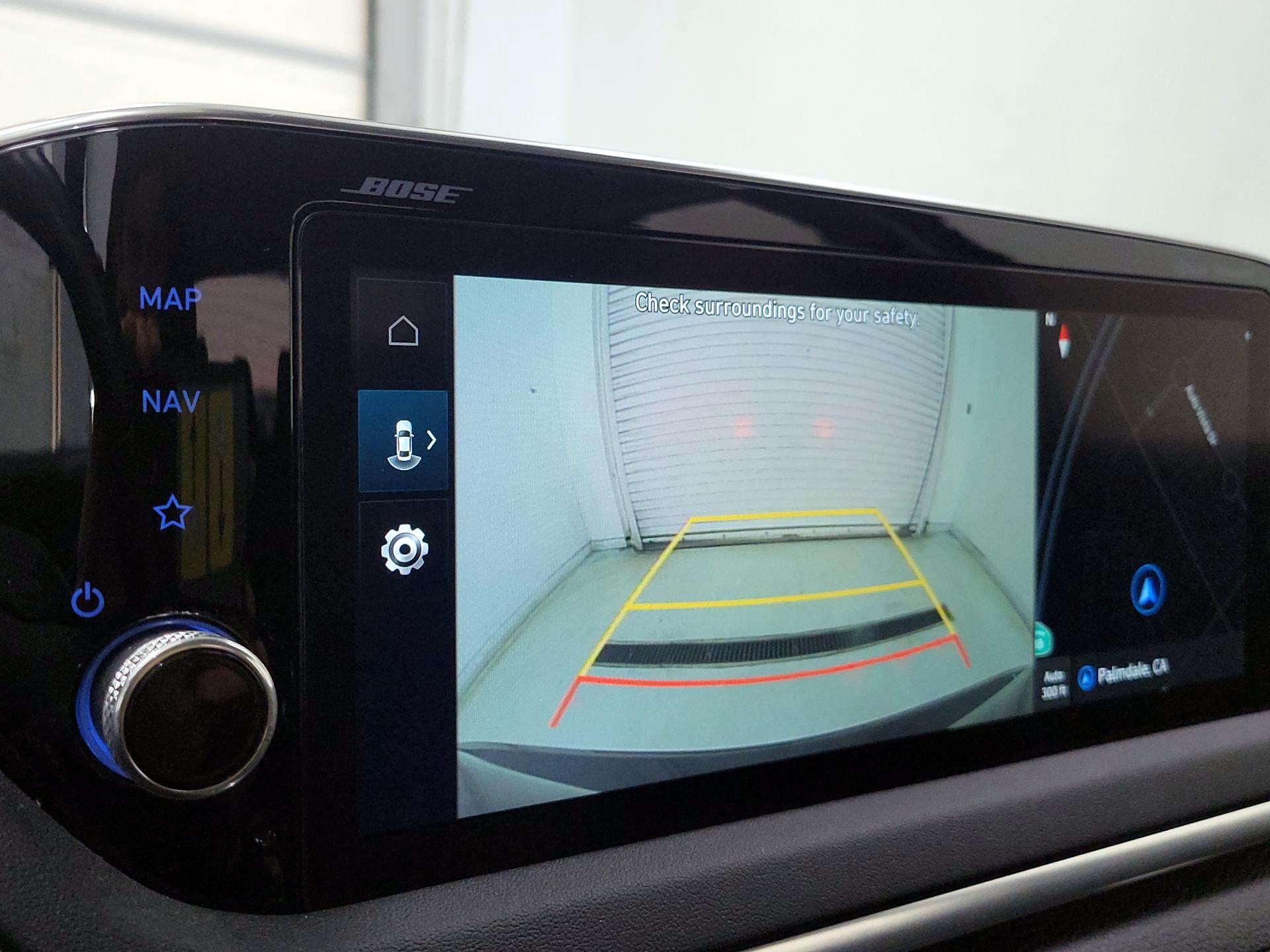 Thumbnail: 2023 Hyundai Sonata - 15