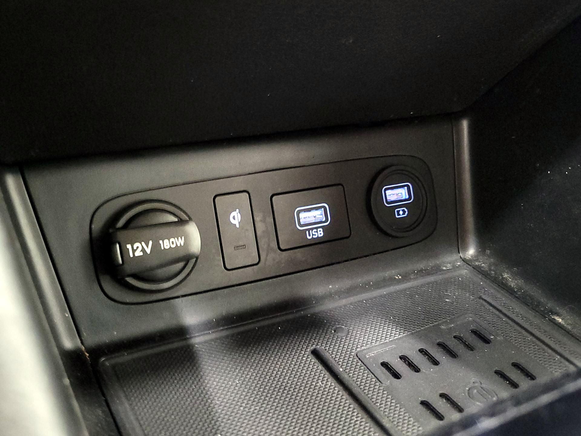 Thumbnail: 2023 Hyundai Sonata - 19