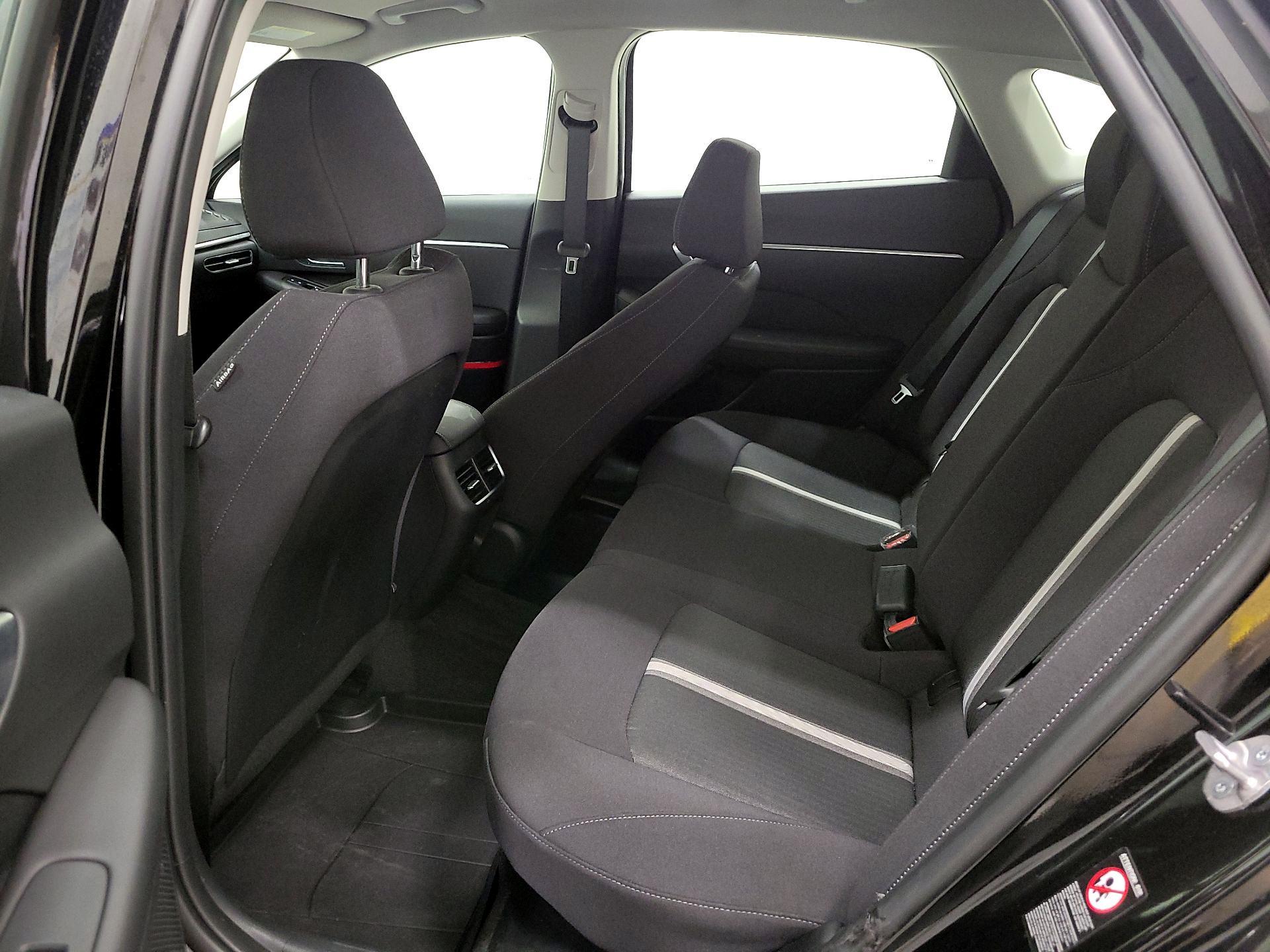 Thumbnail: 2023 Hyundai Sonata - 20