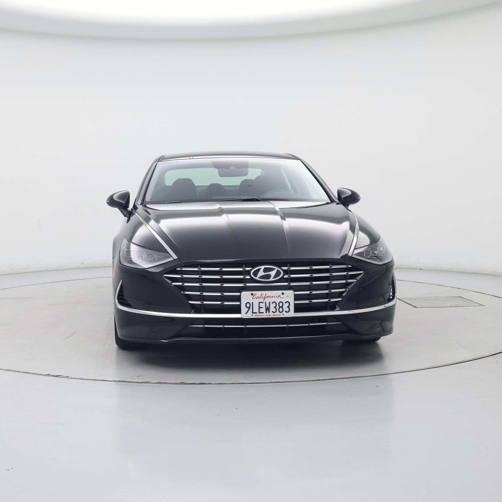 Thumbnail: 2023 Hyundai Sonata - 5