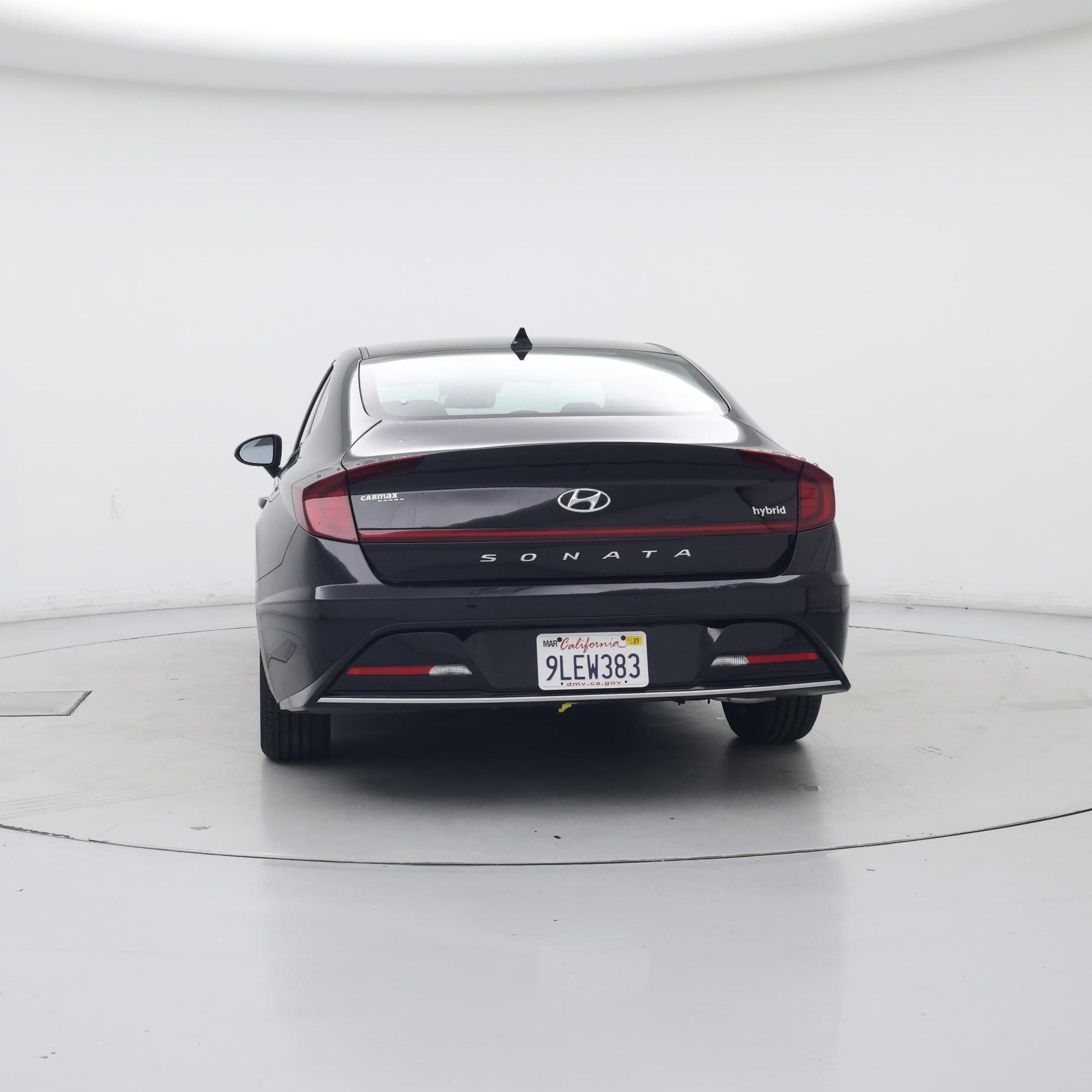 Thumbnail: 2023 Hyundai Sonata - 6