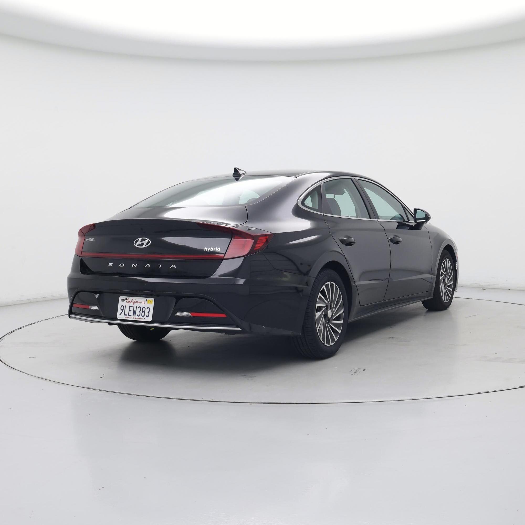 Thumbnail: 2023 Hyundai Sonata - 8