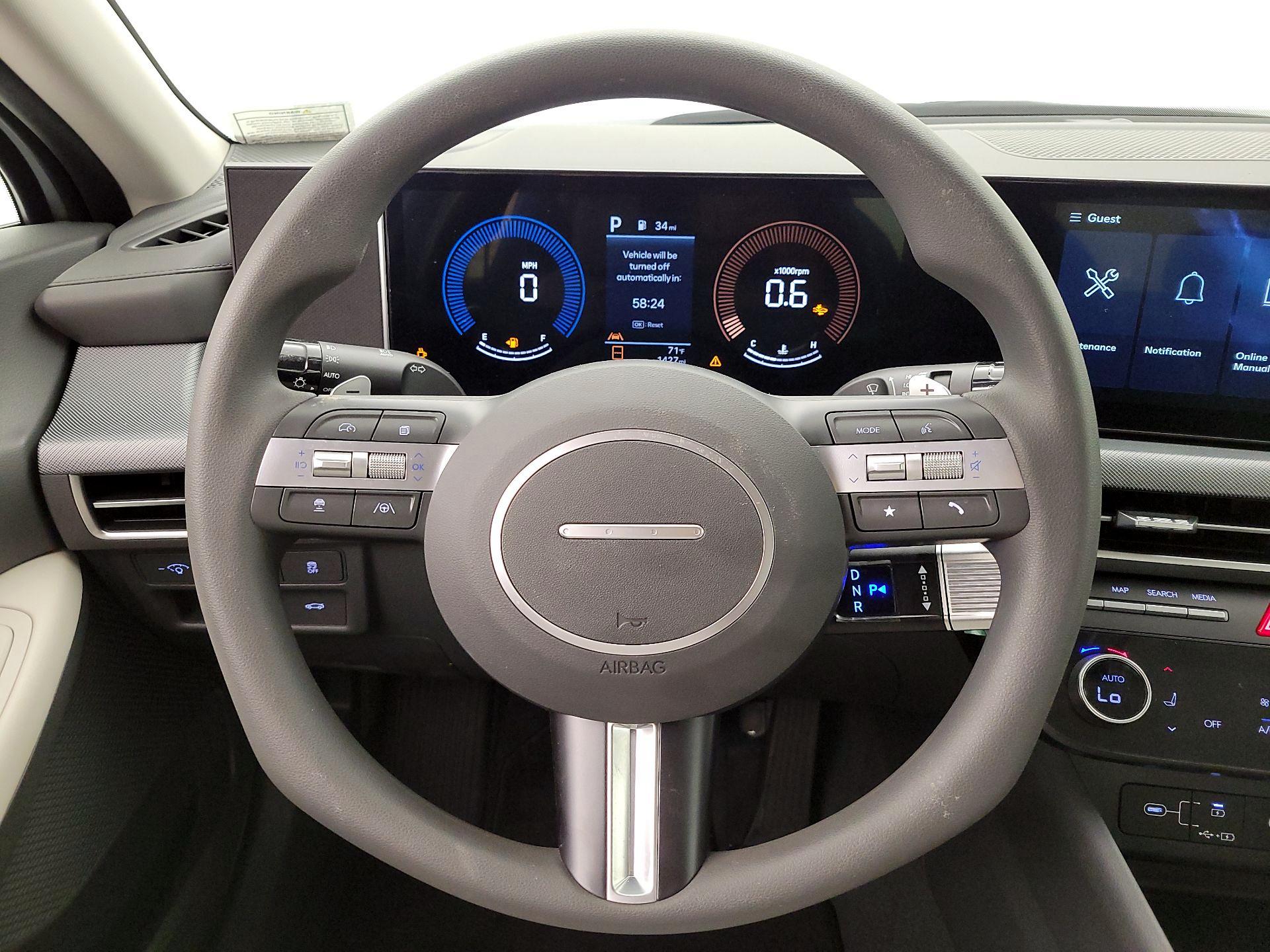 Thumbnail: 2024 Hyundai Sonata - 10