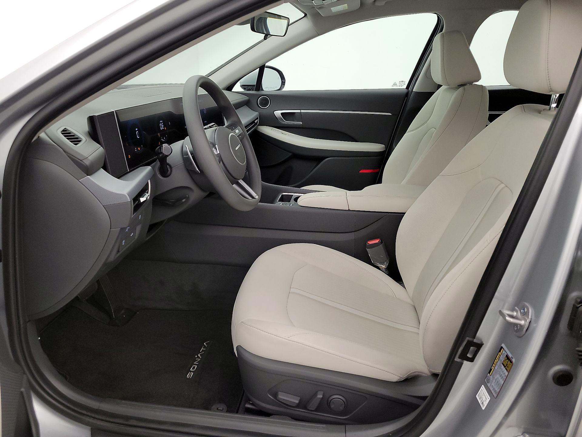 Thumbnail: 2024 Hyundai Sonata - 11