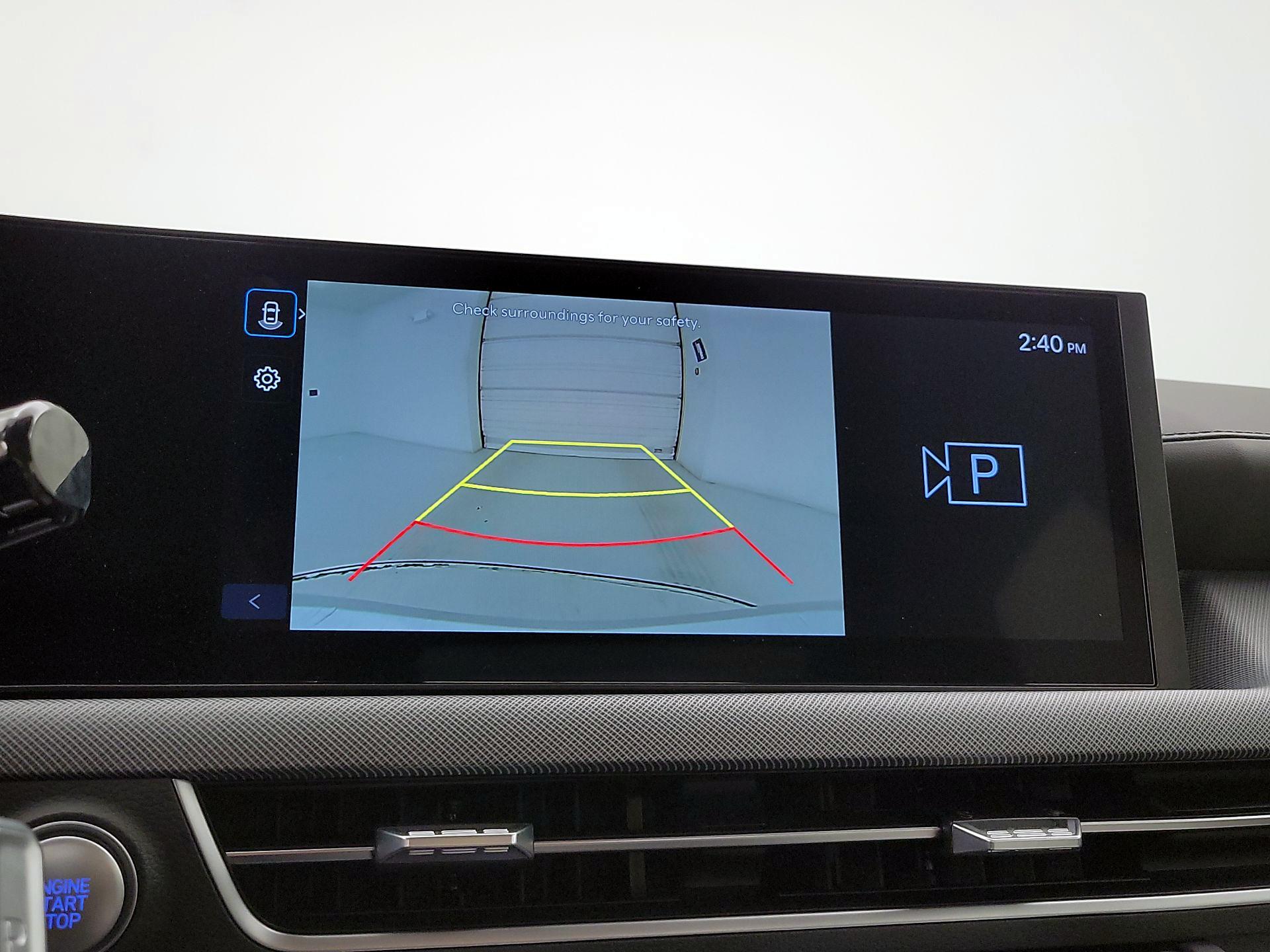 Thumbnail: 2024 Hyundai Sonata - 14