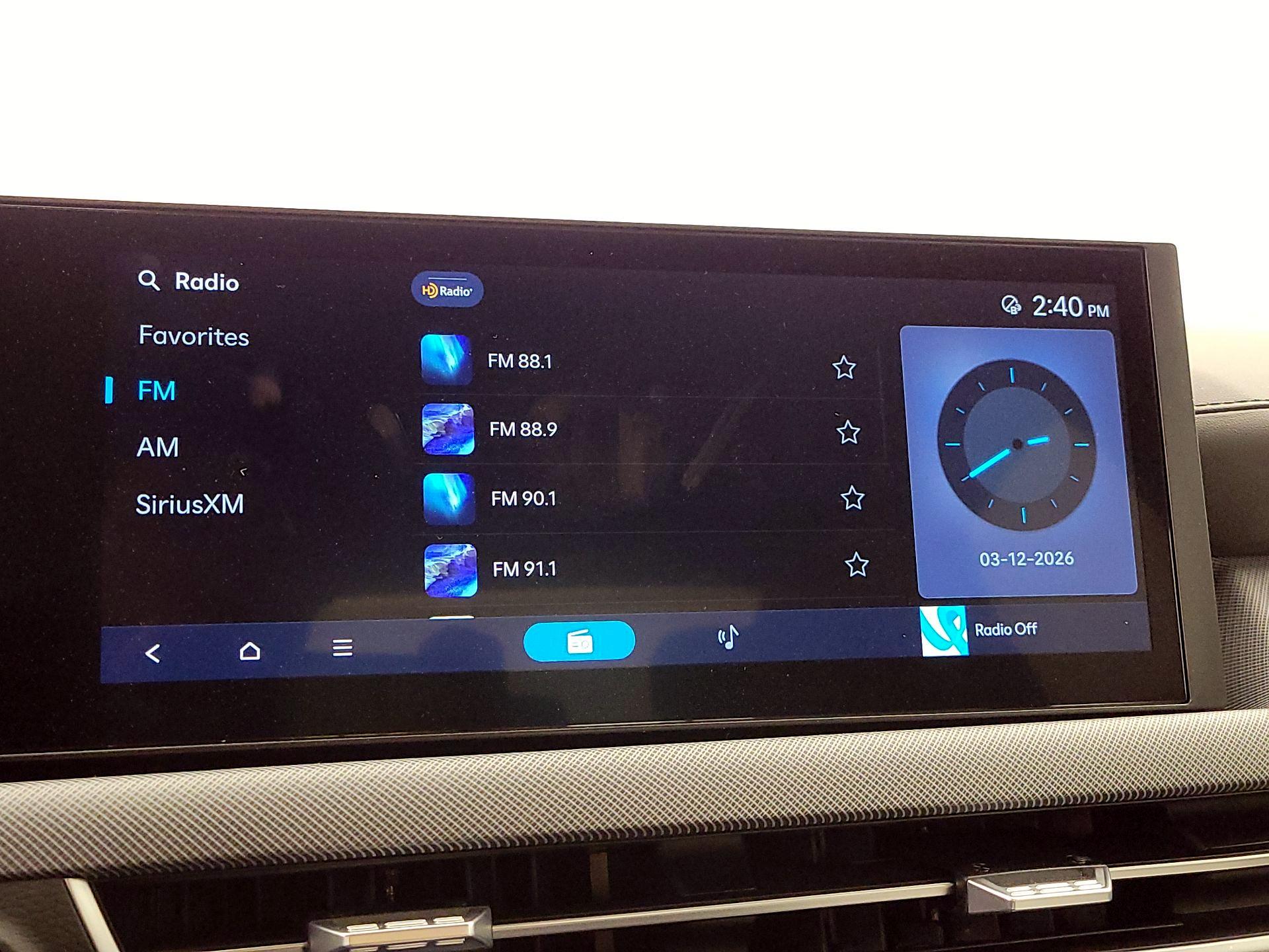 Thumbnail: 2024 Hyundai Sonata - 15