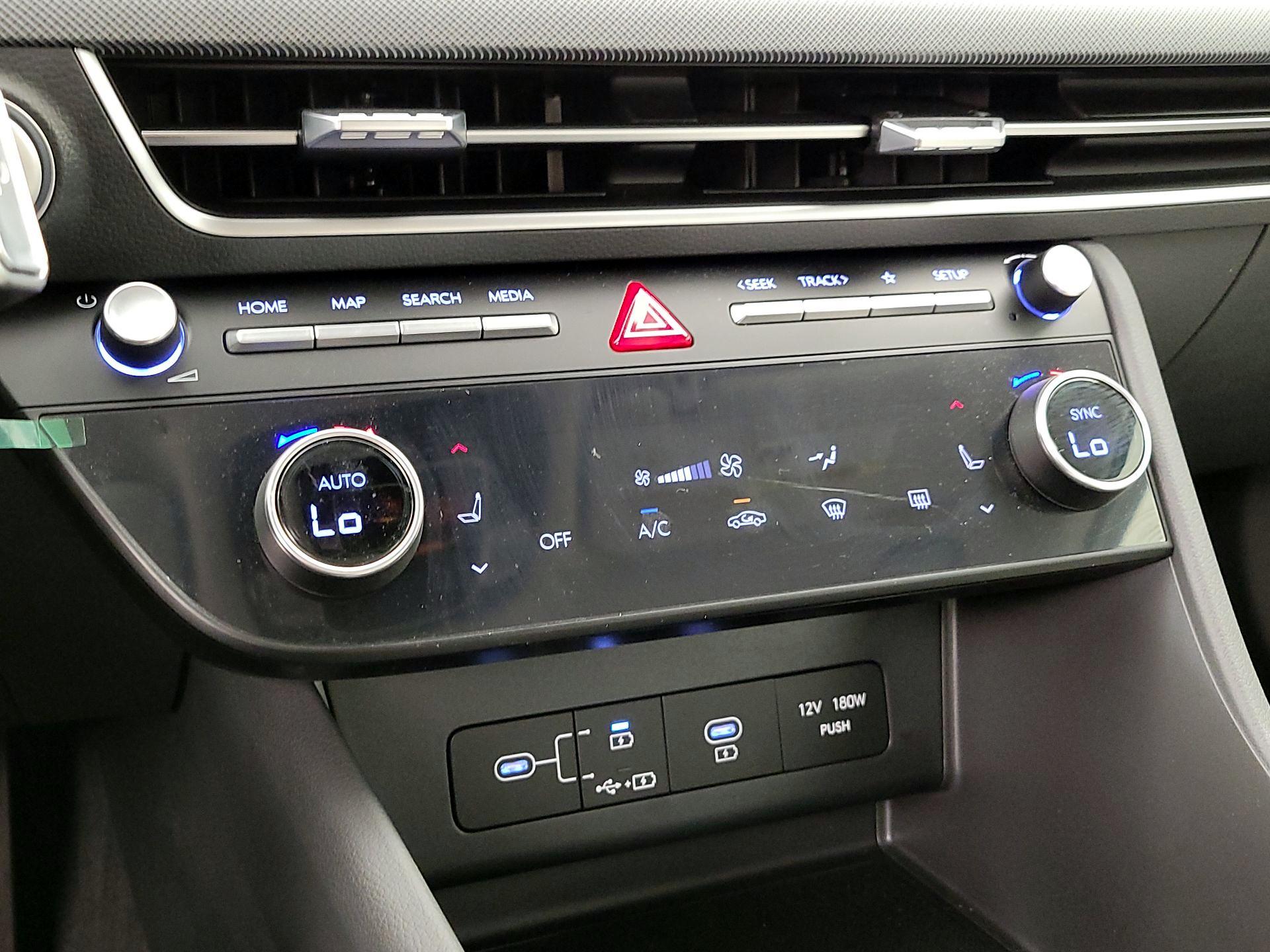 Thumbnail: 2024 Hyundai Sonata - 16