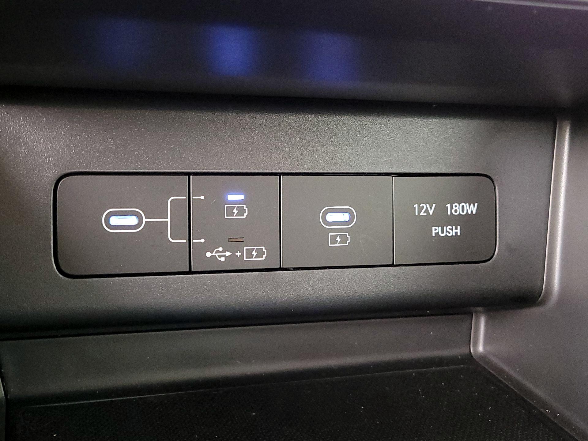 Thumbnail: 2024 Hyundai Sonata - 18