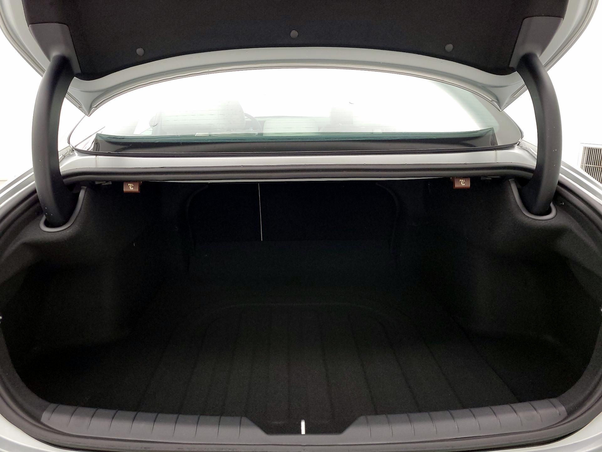 Thumbnail: 2024 Hyundai Sonata - 20