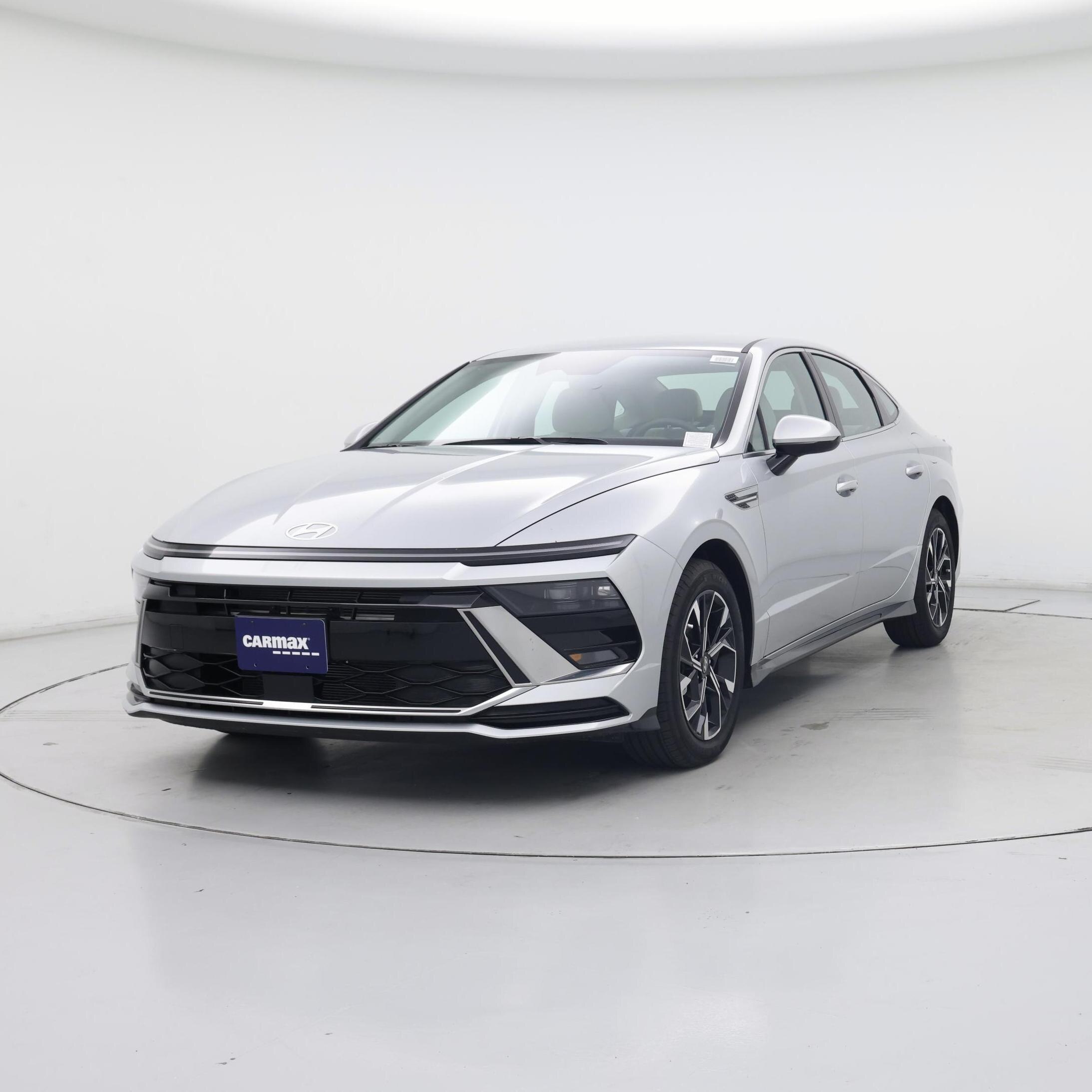 Thumbnail: 2024 Hyundai Sonata - 4