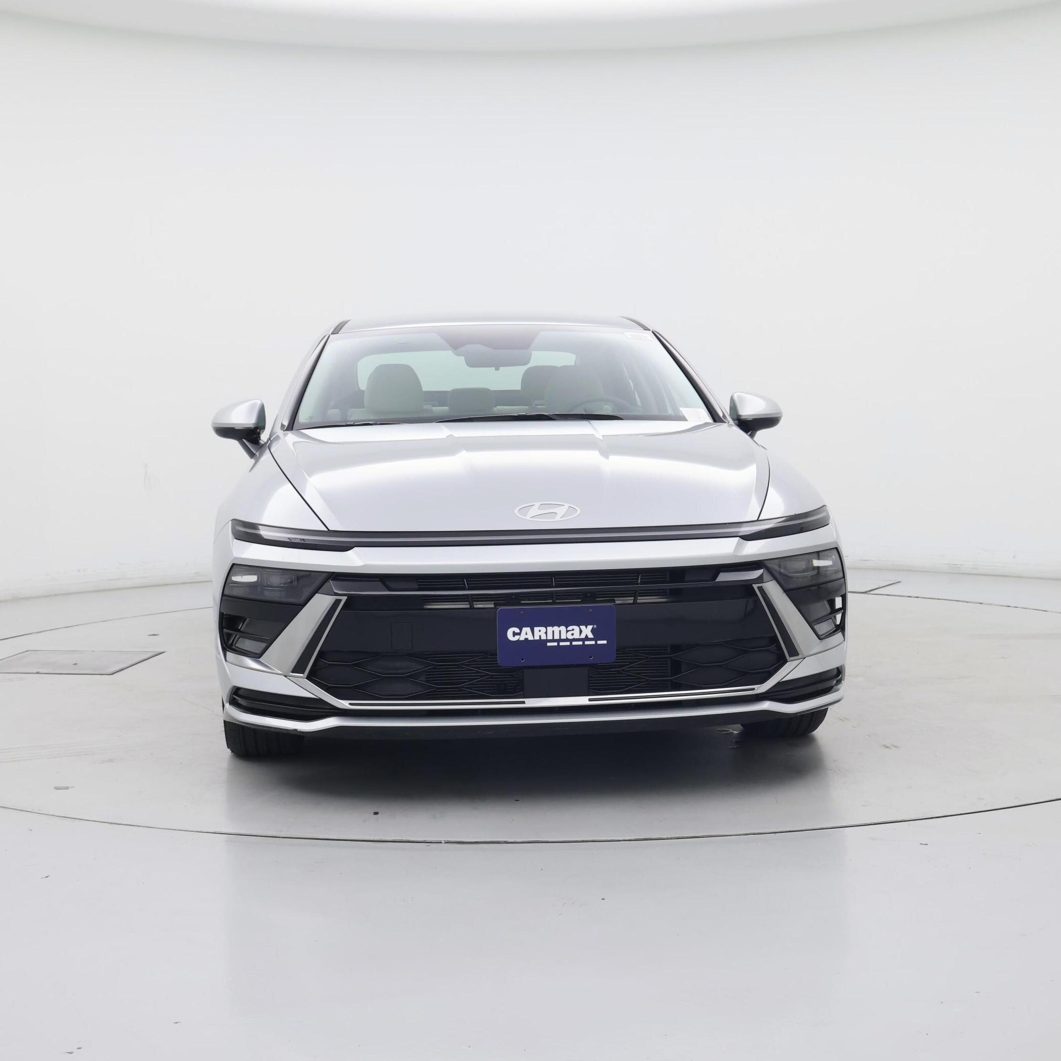 Thumbnail: 2024 Hyundai Sonata - 5