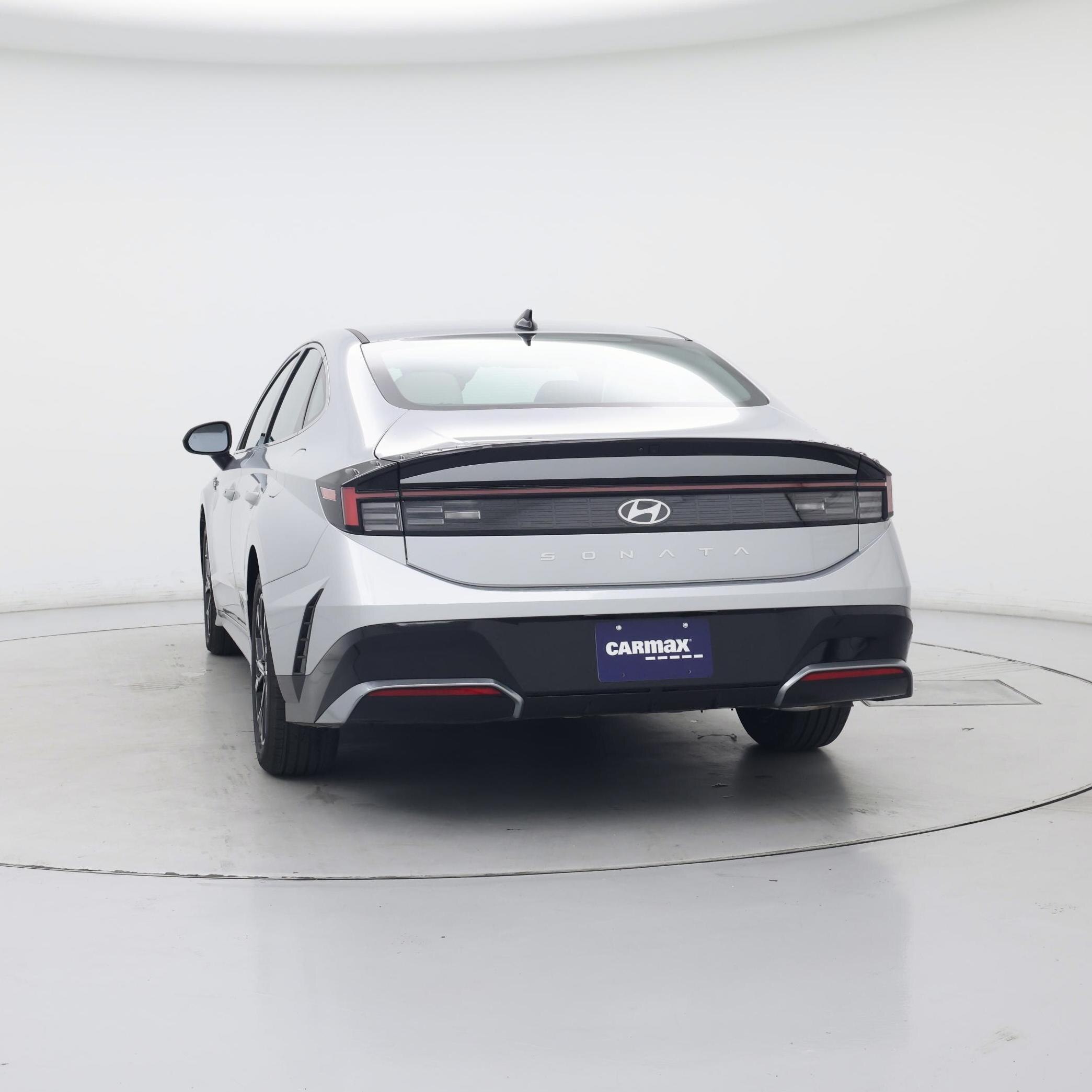 Thumbnail: 2024 Hyundai Sonata - 6