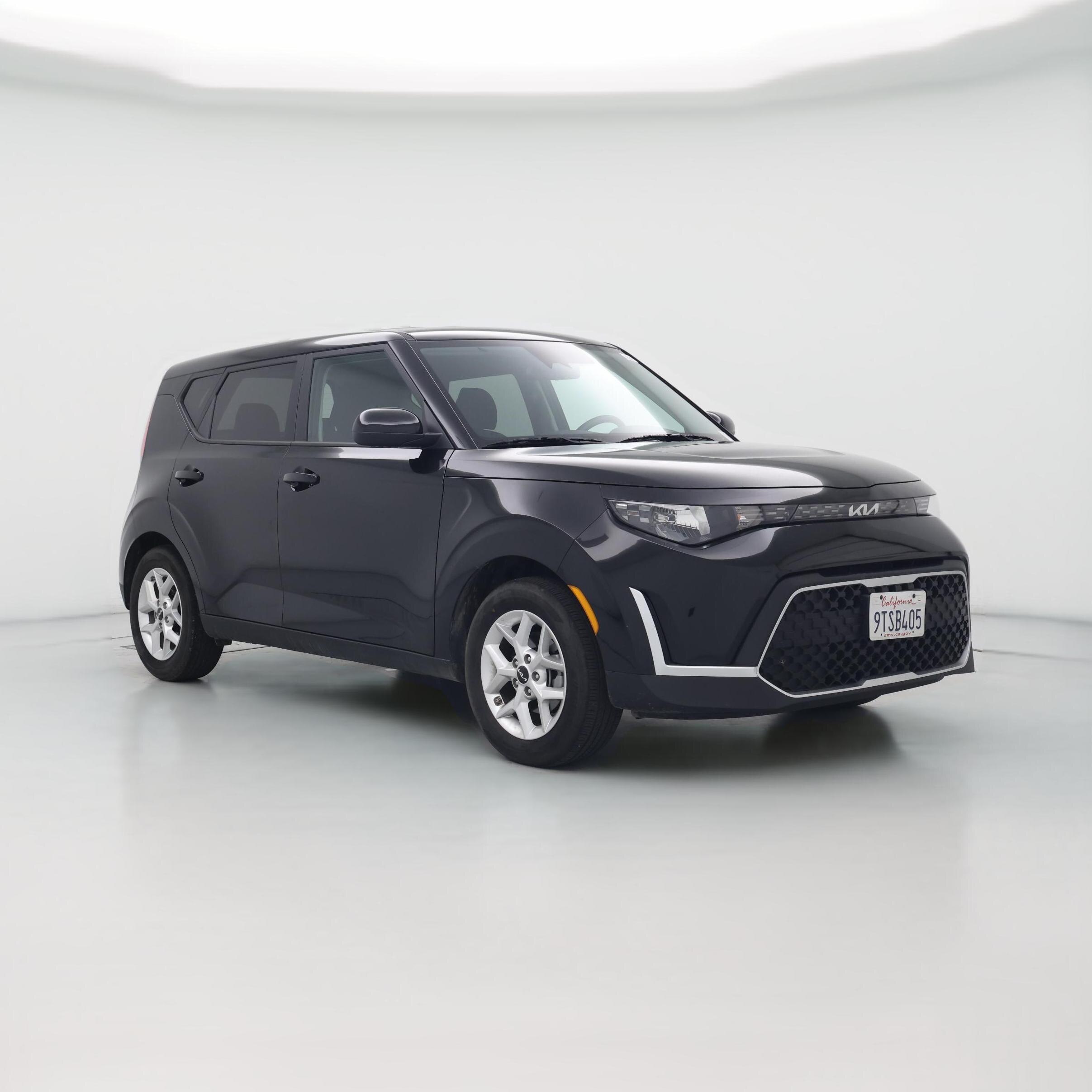 Thumbnail: 2025 Kia Soul - 1
