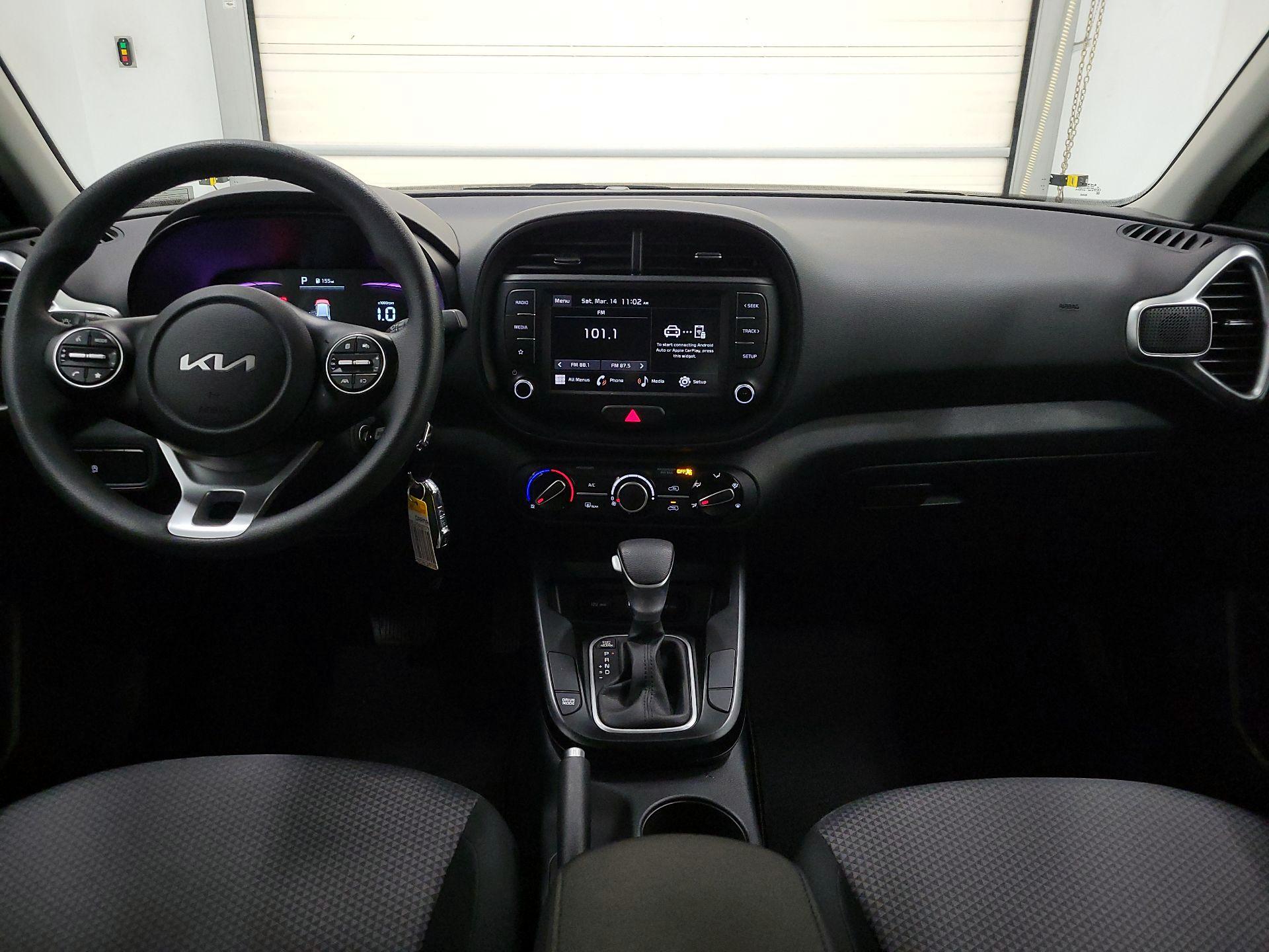 Thumbnail: 2025 Kia Soul - 9