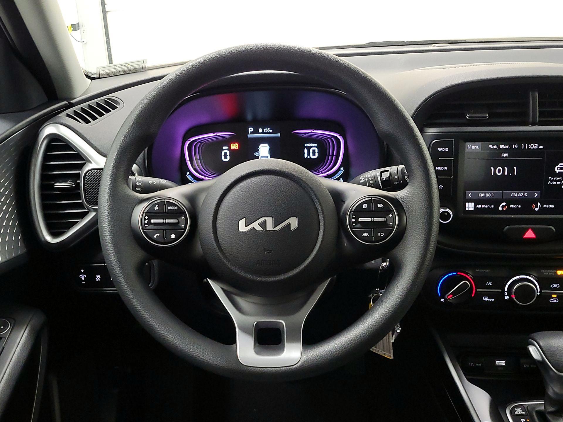 Thumbnail: 2025 Kia Soul - 10