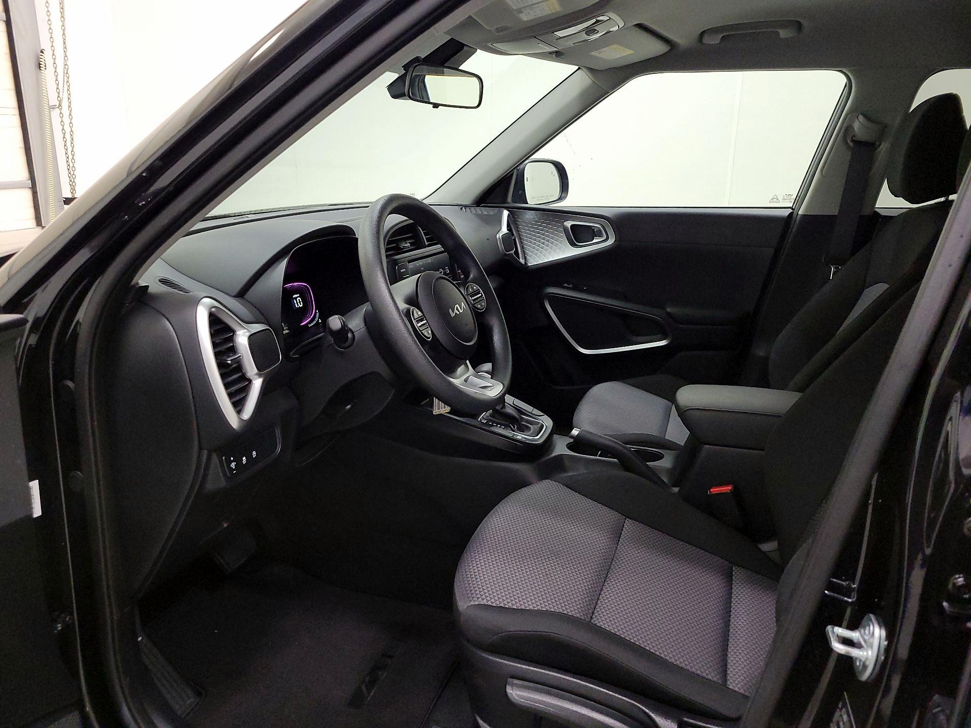 Thumbnail: 2025 Kia Soul - 11