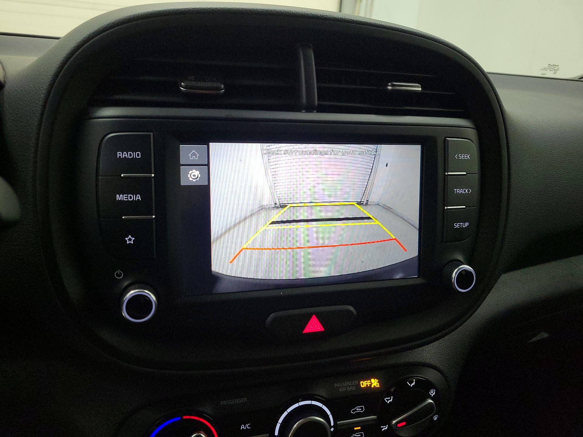 Thumbnail: 2025 Kia Soul - 14