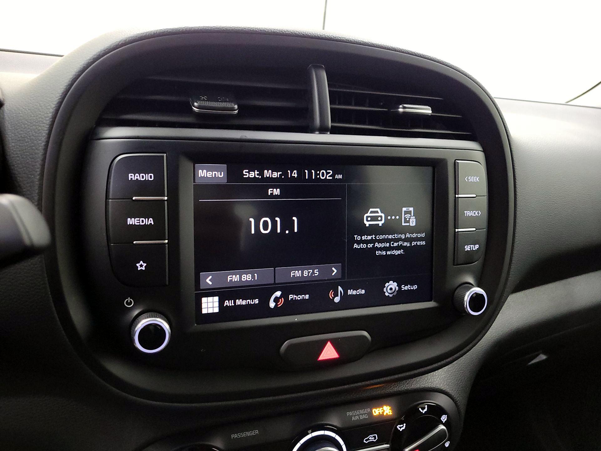 Thumbnail: 2025 Kia Soul - 15