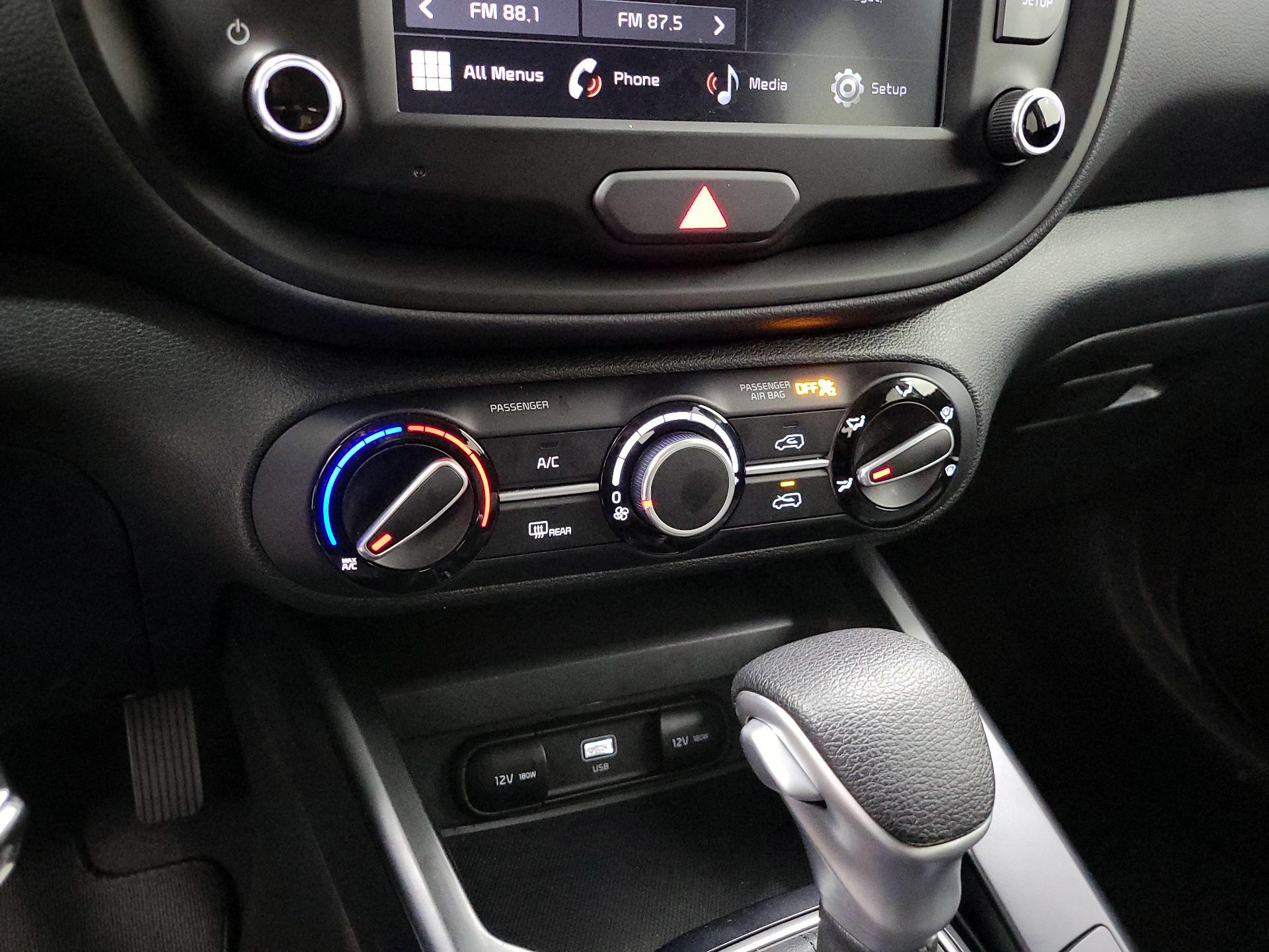 Thumbnail: 2025 Kia Soul - 16