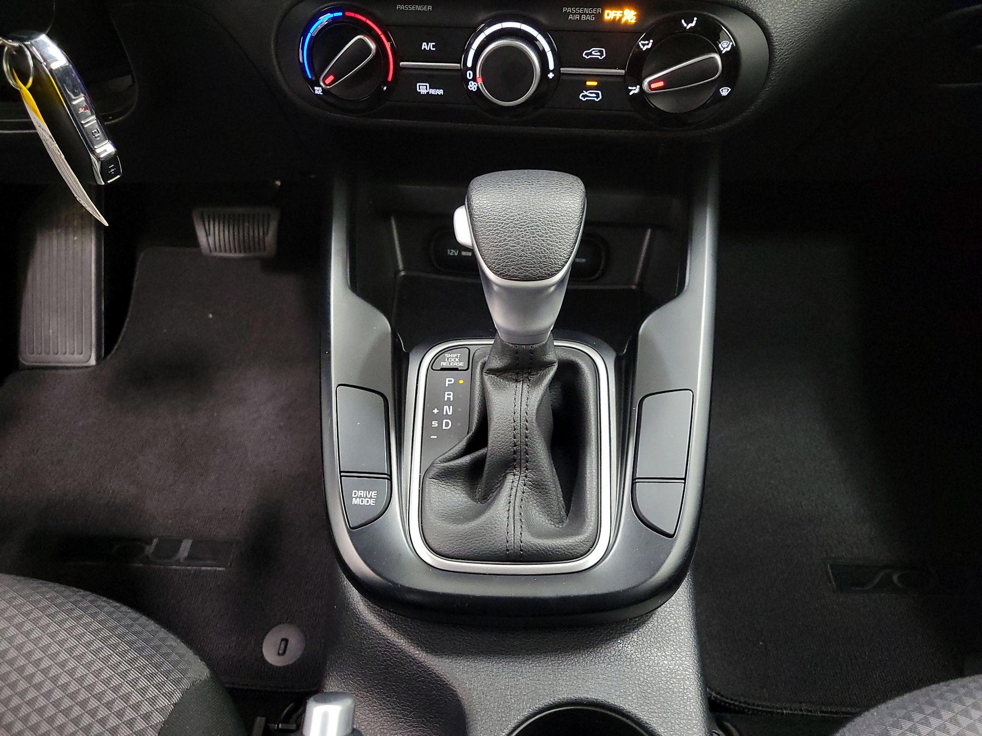 Thumbnail: 2025 Kia Soul - 17