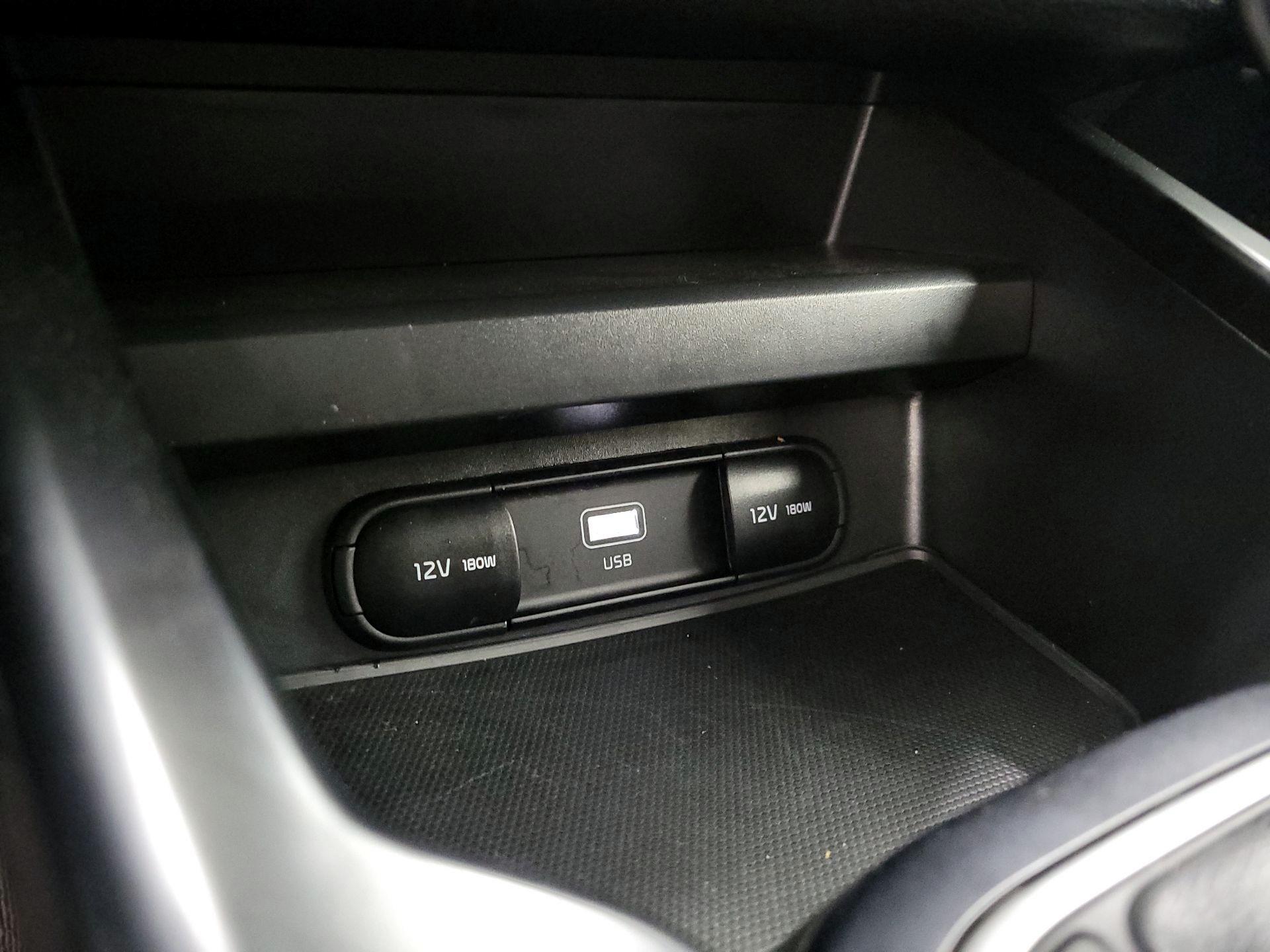 Thumbnail: 2025 Kia Soul - 18