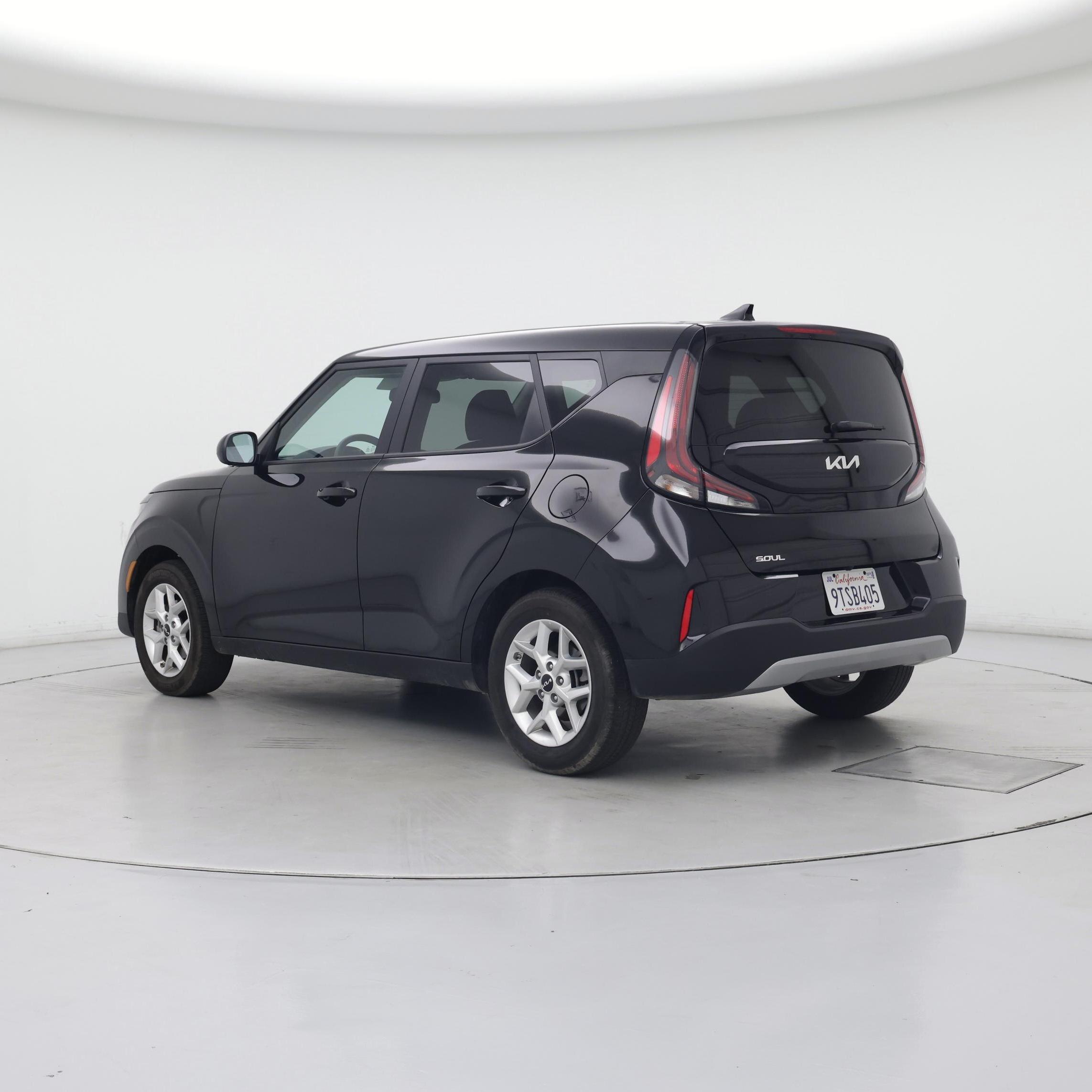 Thumbnail: 2025 Kia Soul - 2