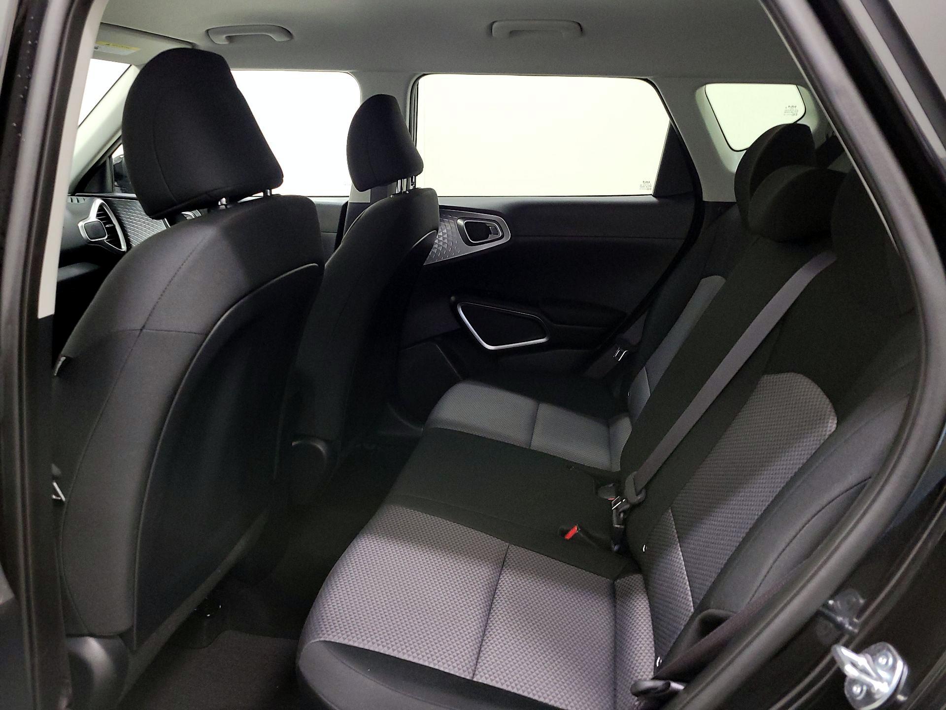 Thumbnail: 2025 Kia Soul - 19