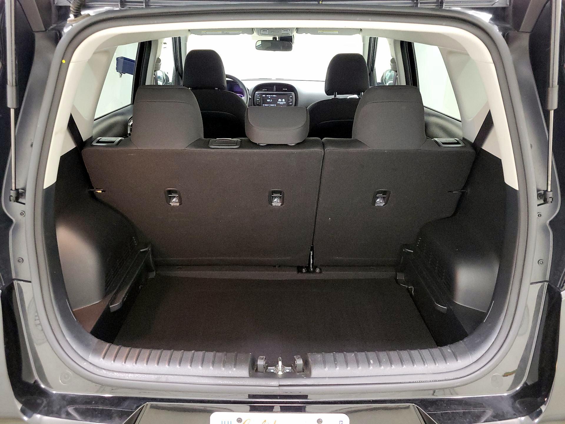 Thumbnail: 2025 Kia Soul - 20