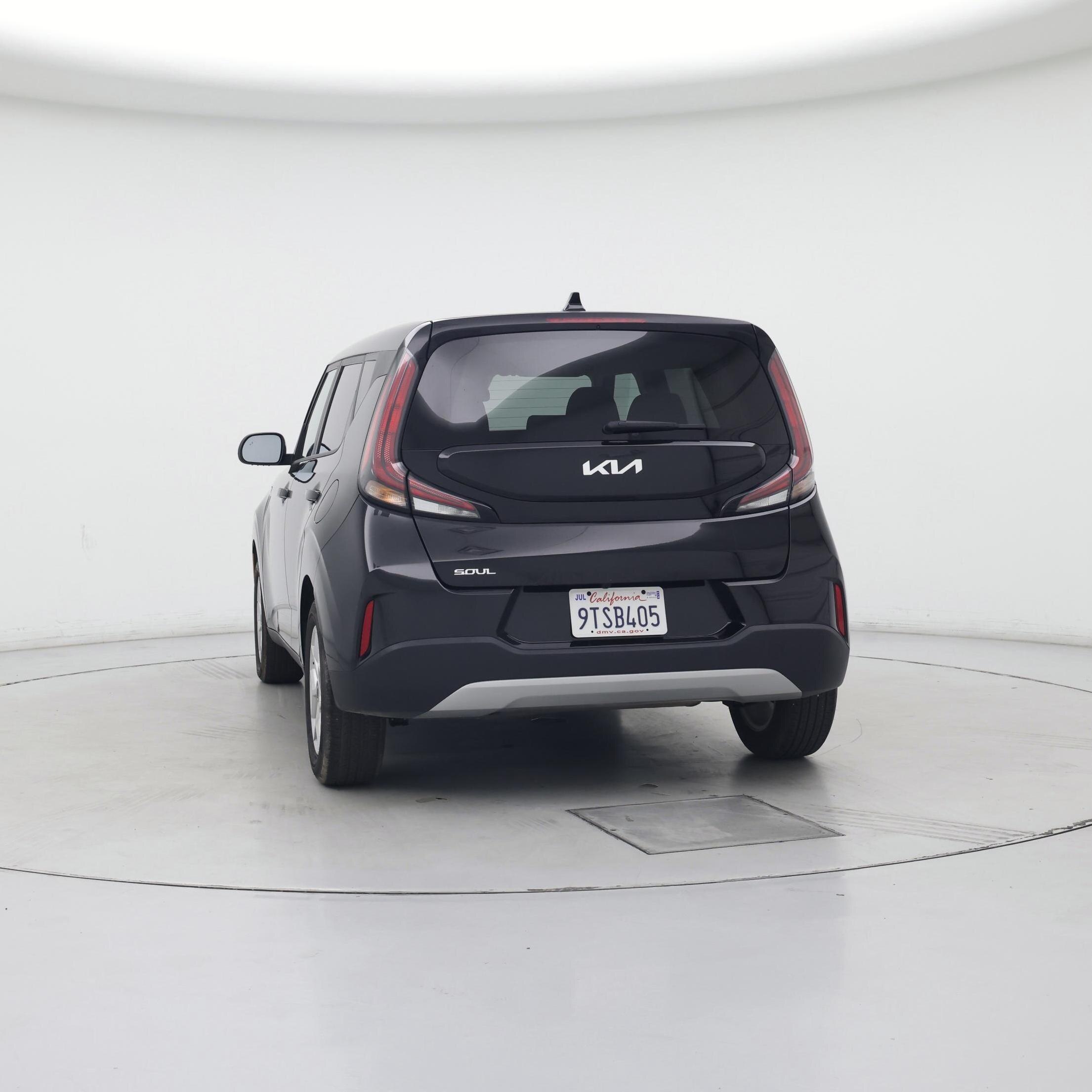 Thumbnail: 2025 Kia Soul - 6