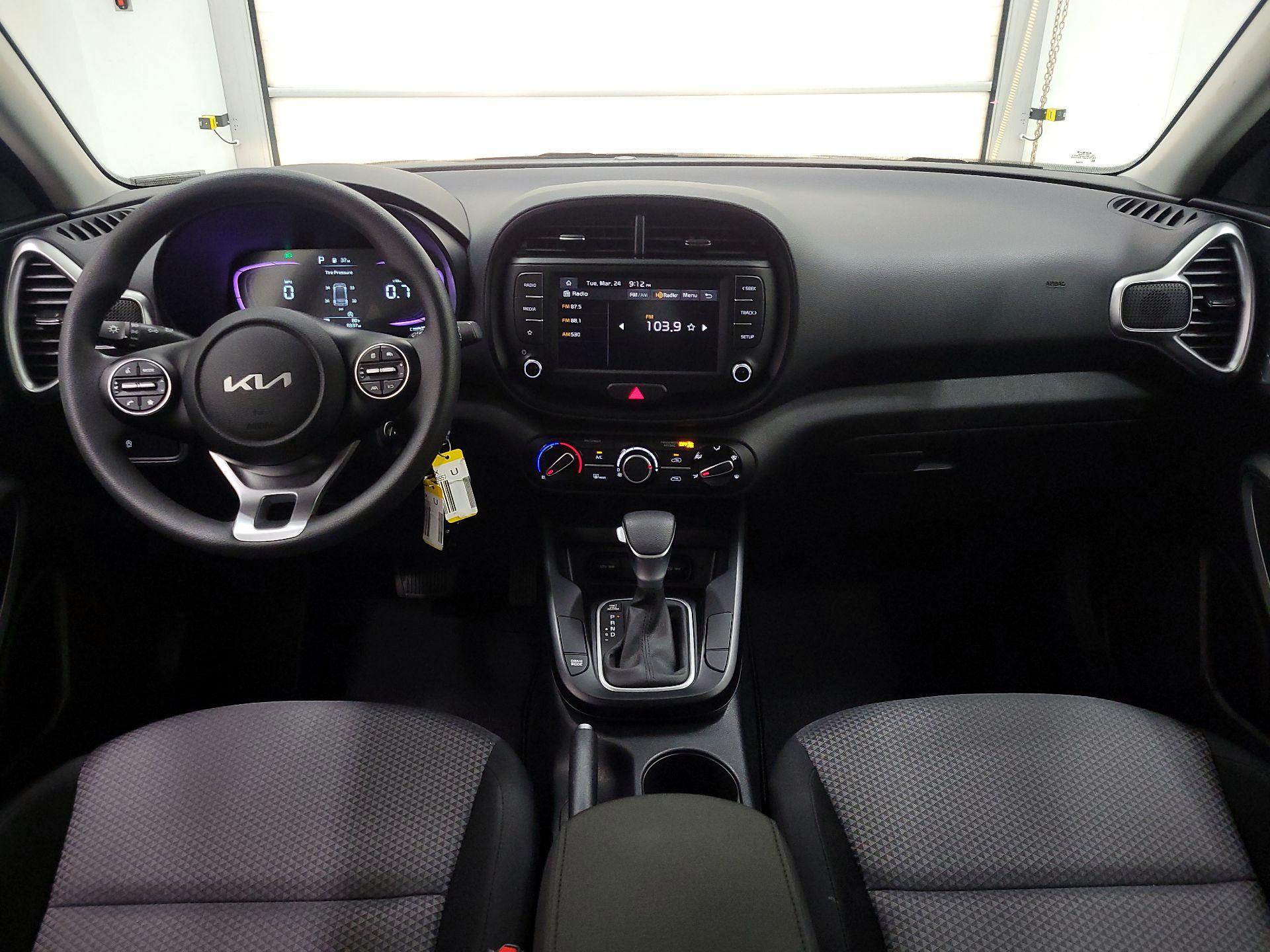 Thumbnail: 2025 Kia Soul - 9