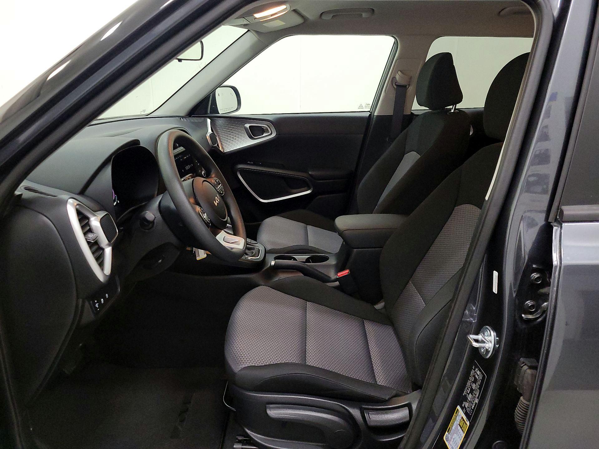 Thumbnail: 2025 Kia Soul - 11