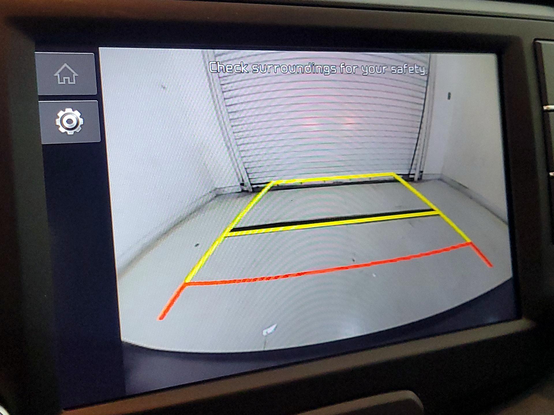 Thumbnail: 2025 Kia Soul - 14