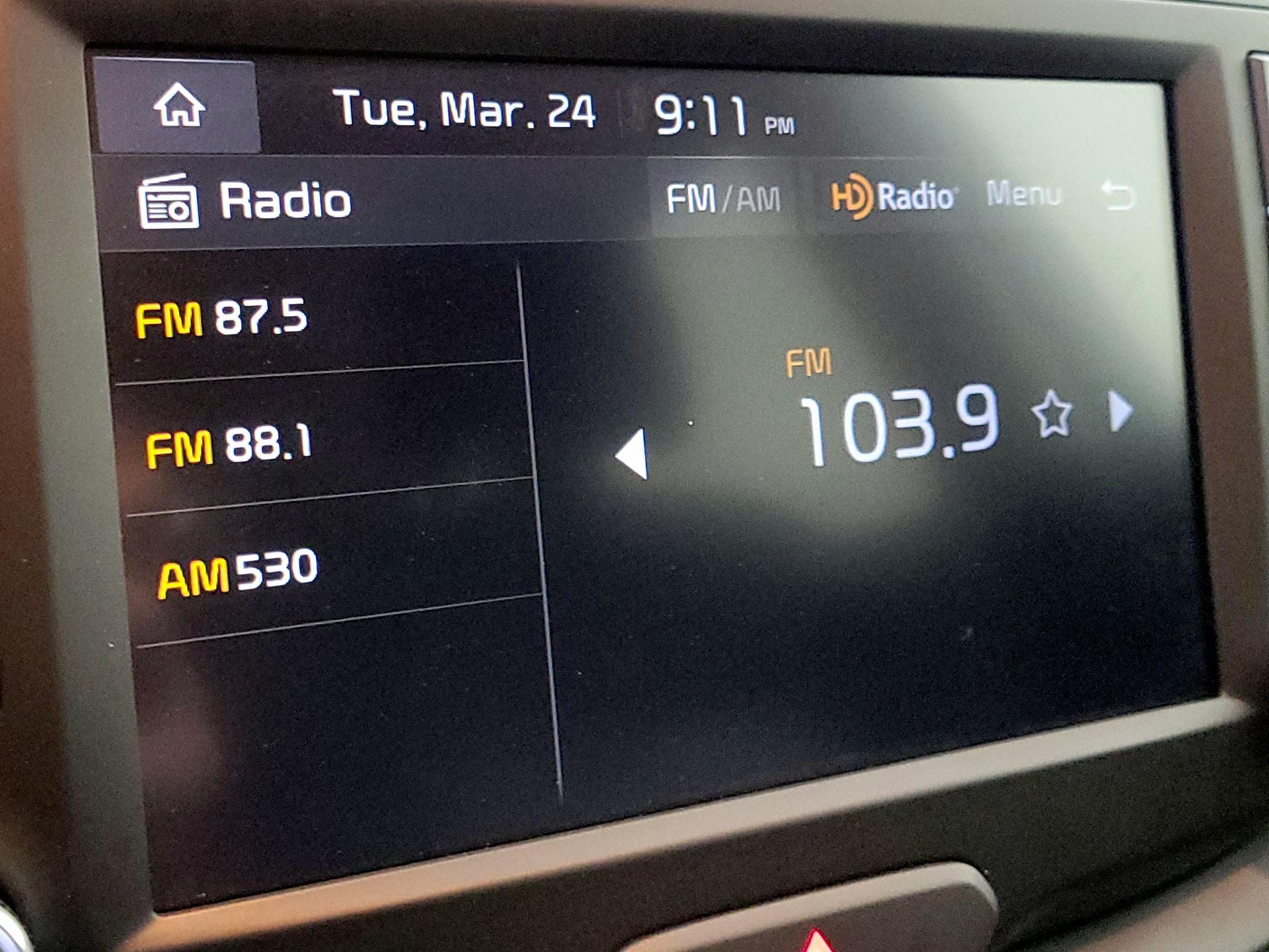 Thumbnail: 2025 Kia Soul - 15