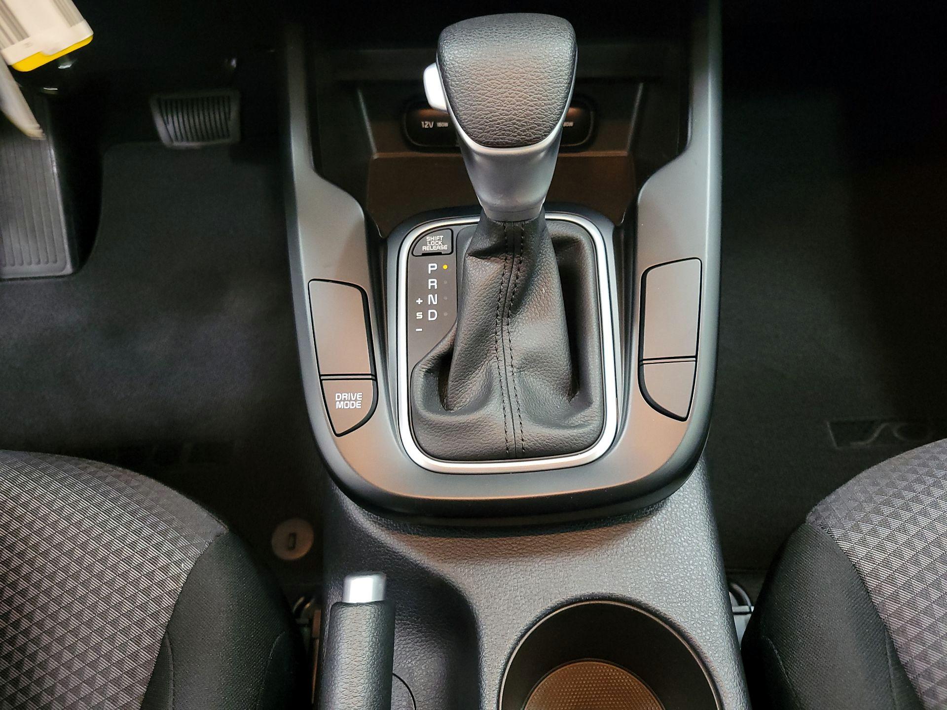 Thumbnail: 2025 Kia Soul - 17