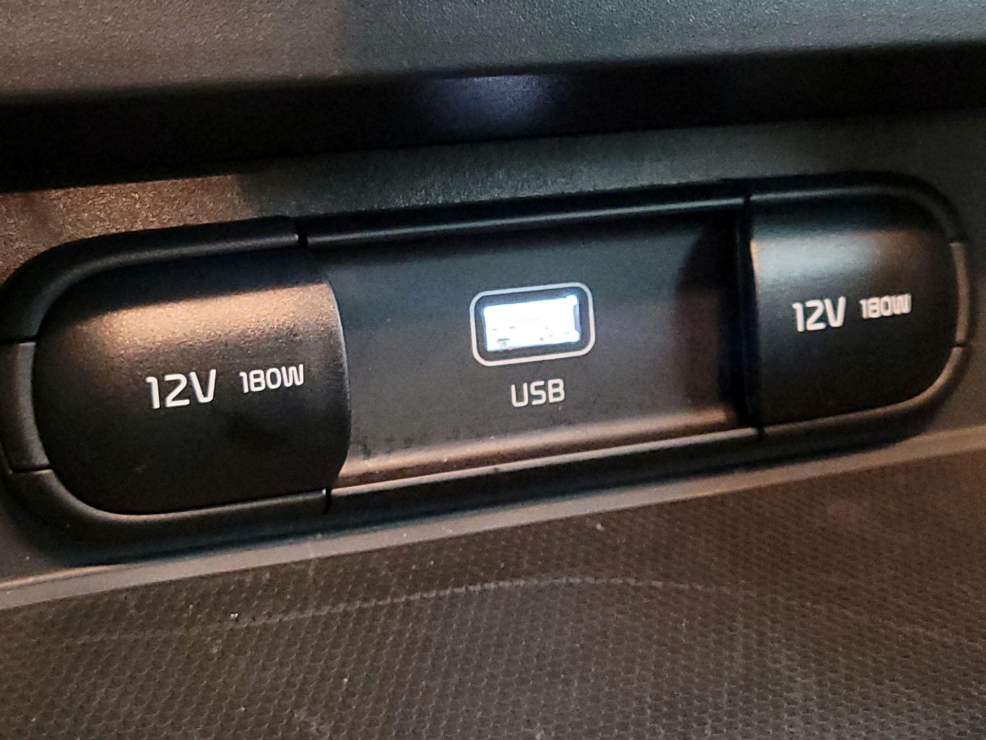 Thumbnail: 2025 Kia Soul - 18