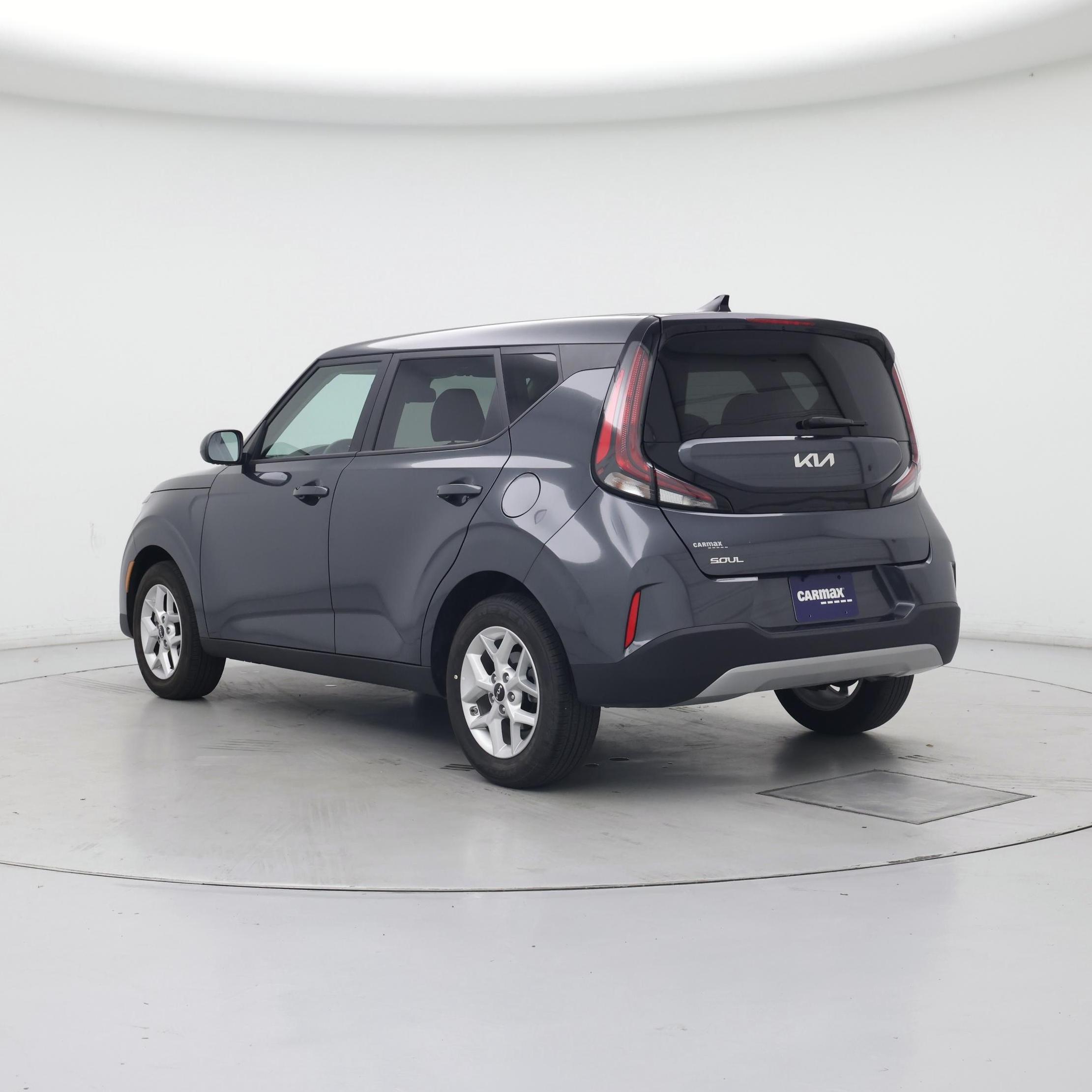 Thumbnail: 2025 Kia Soul - 2