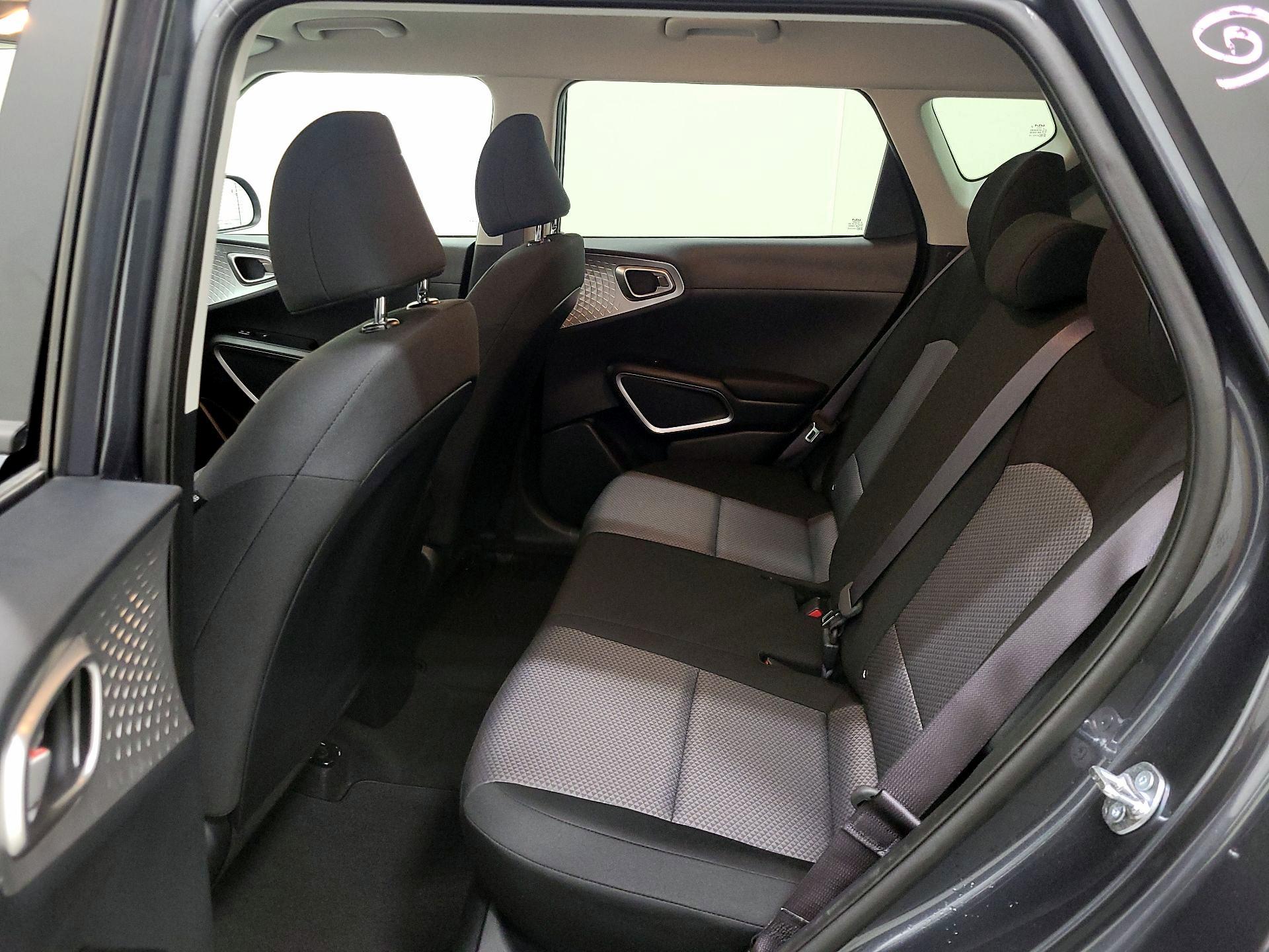 Thumbnail: 2025 Kia Soul - 19