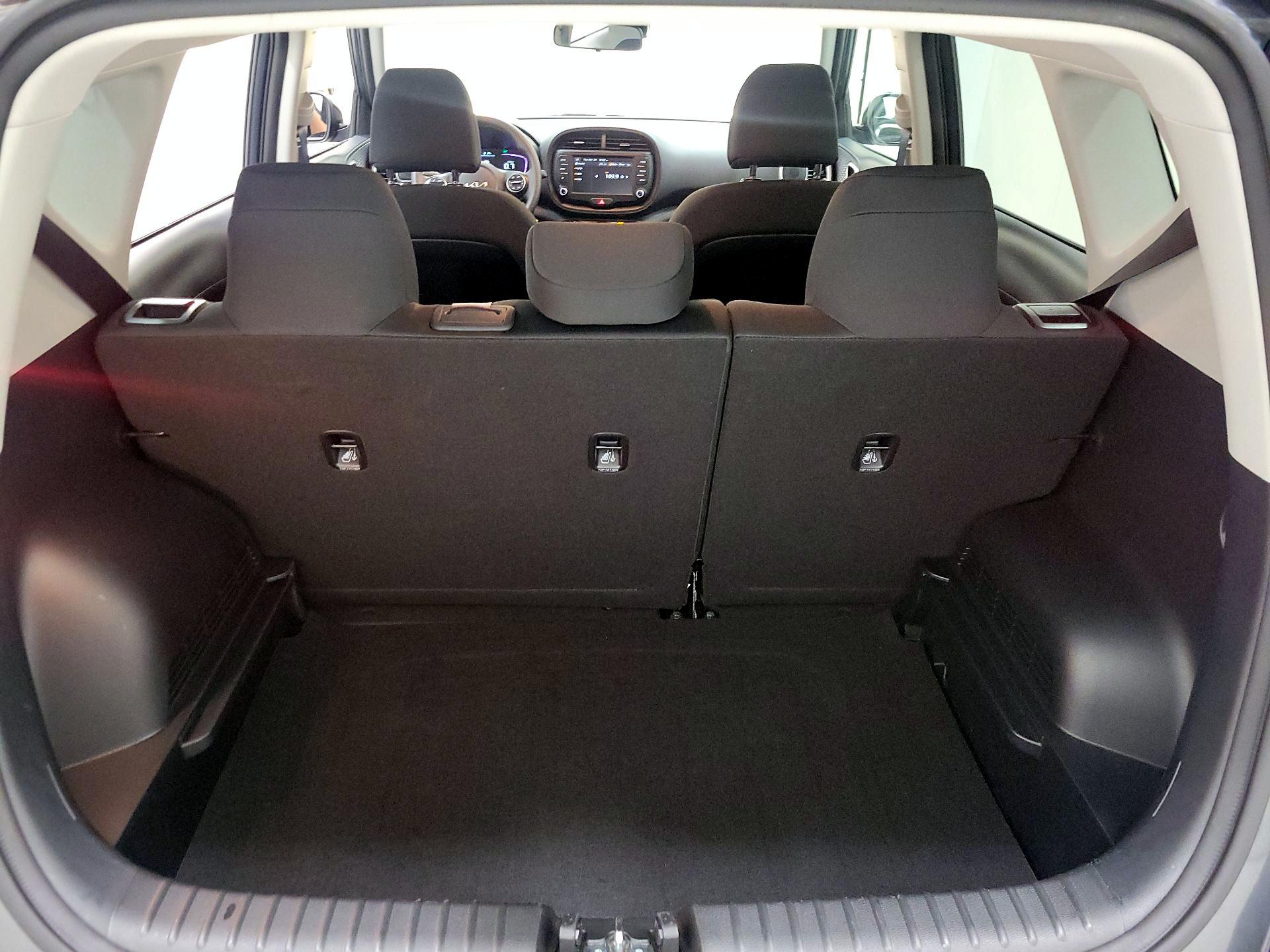 Thumbnail: 2025 Kia Soul - 20