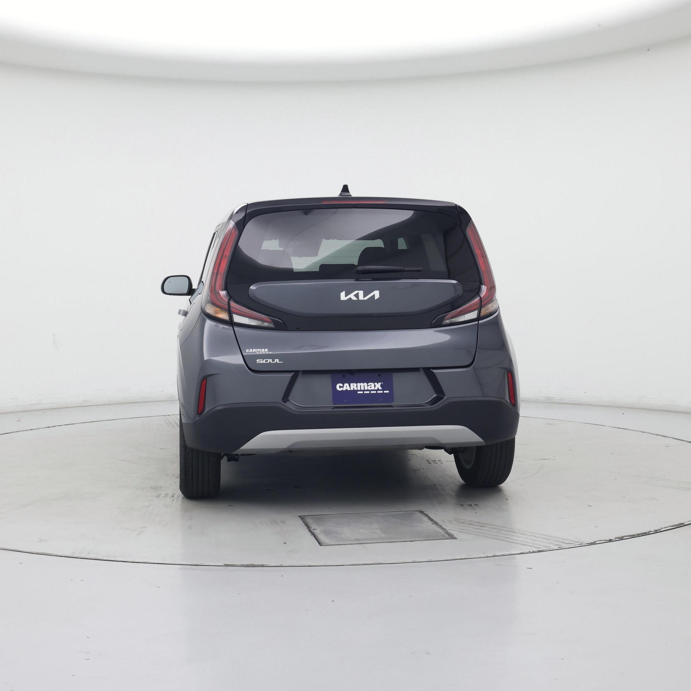 Thumbnail: 2025 Kia Soul - 6