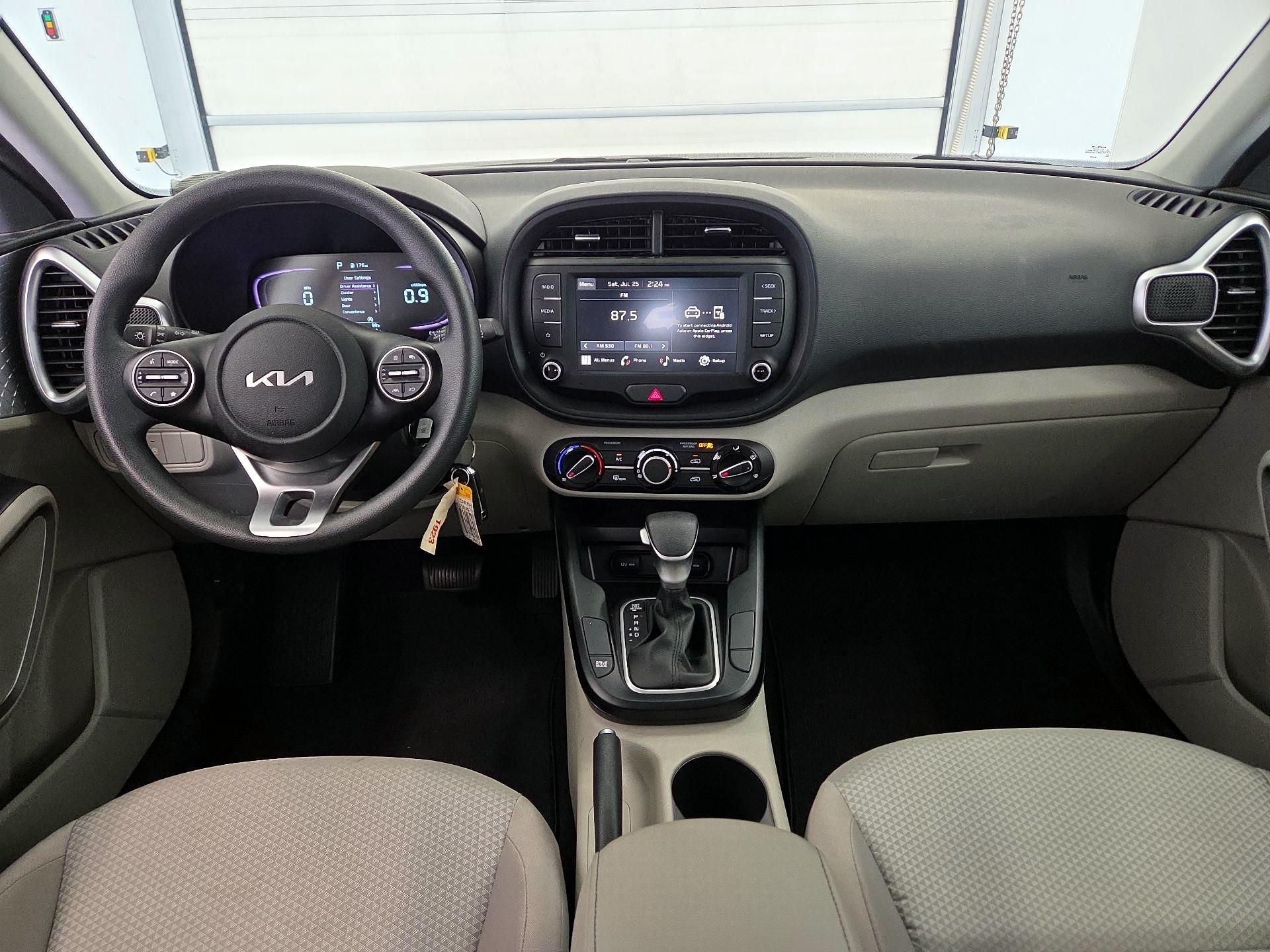 Thumbnail: 2025 Kia Soul - 9