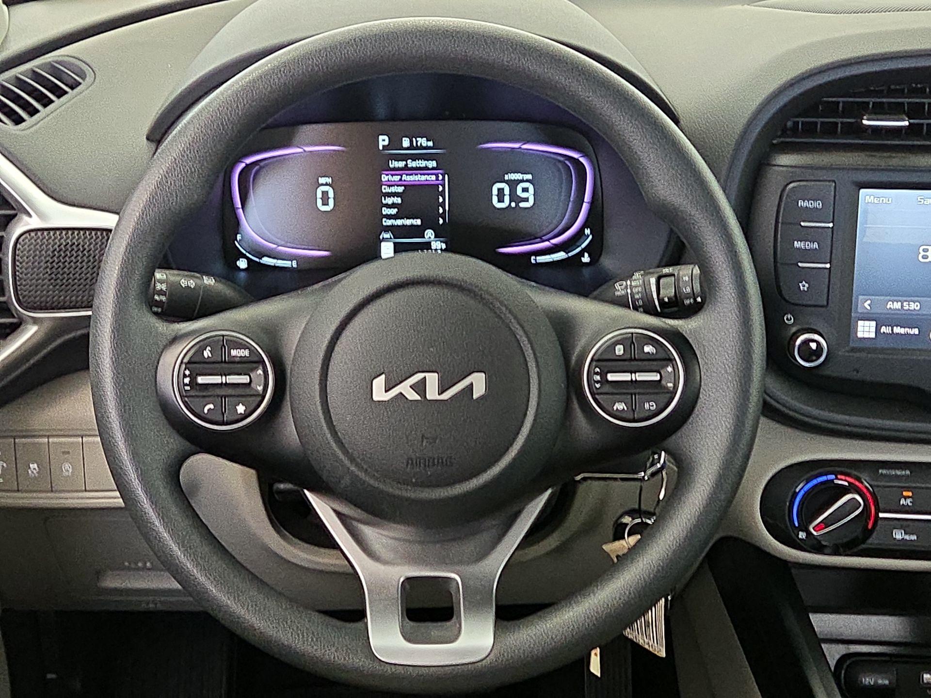 Thumbnail: 2025 Kia Soul - 10