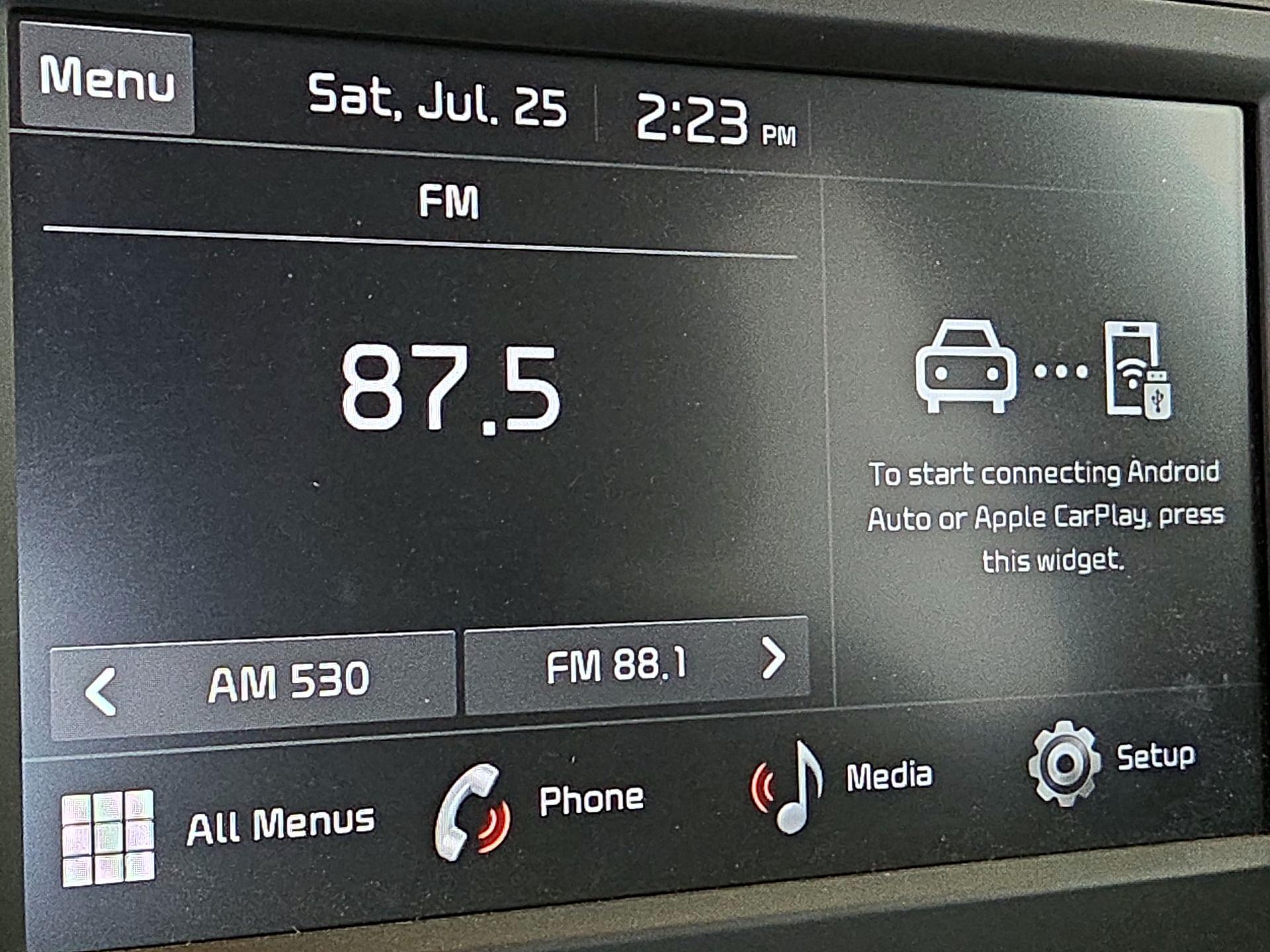 Thumbnail: 2025 Kia Soul - 15