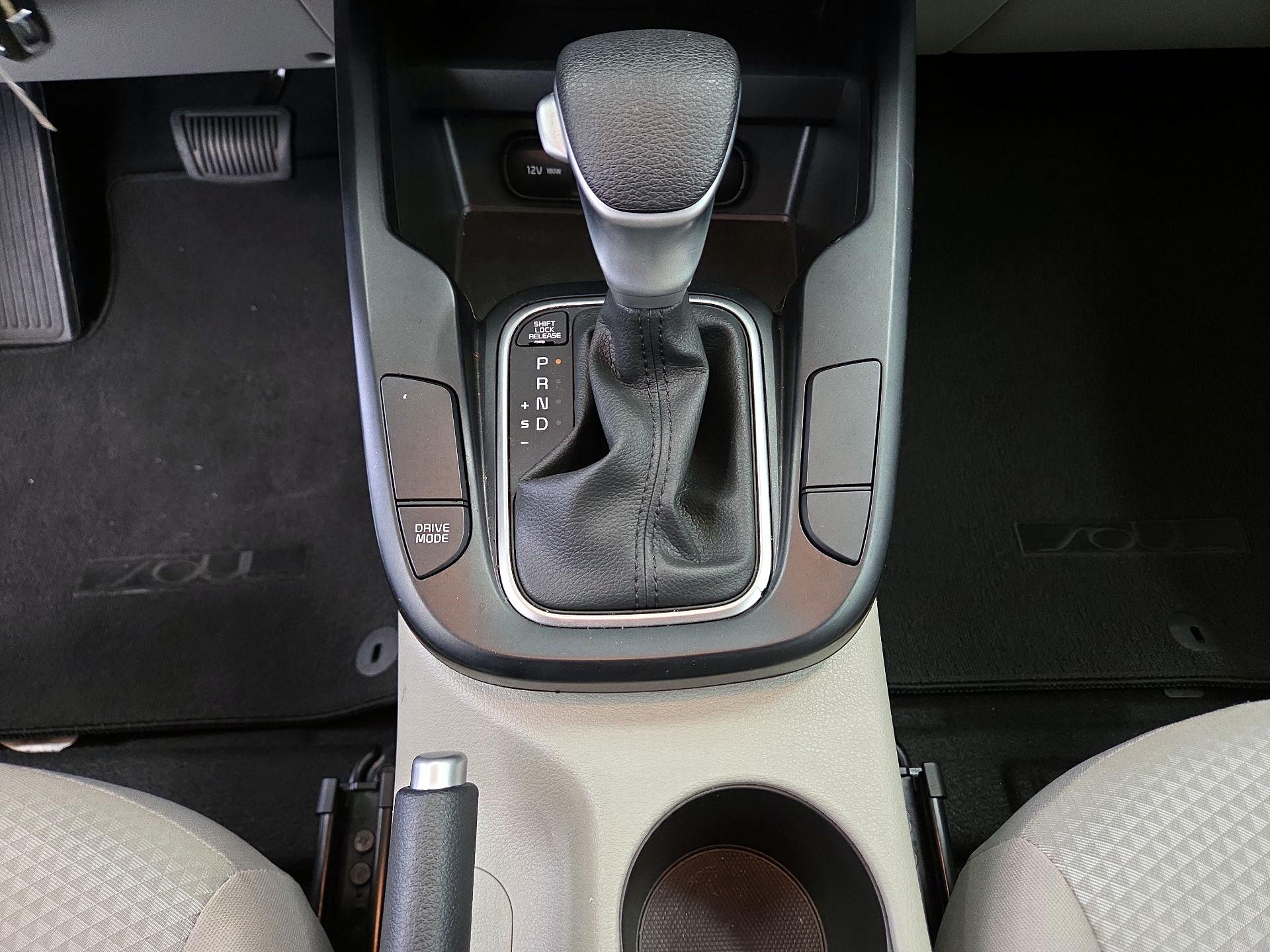Thumbnail: 2025 Kia Soul - 17