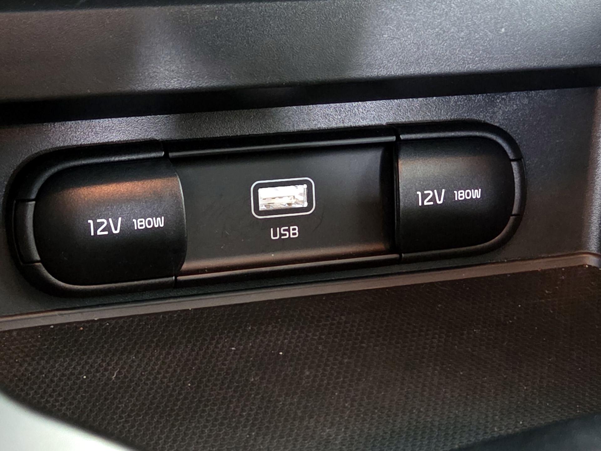 Thumbnail: 2025 Kia Soul - 18