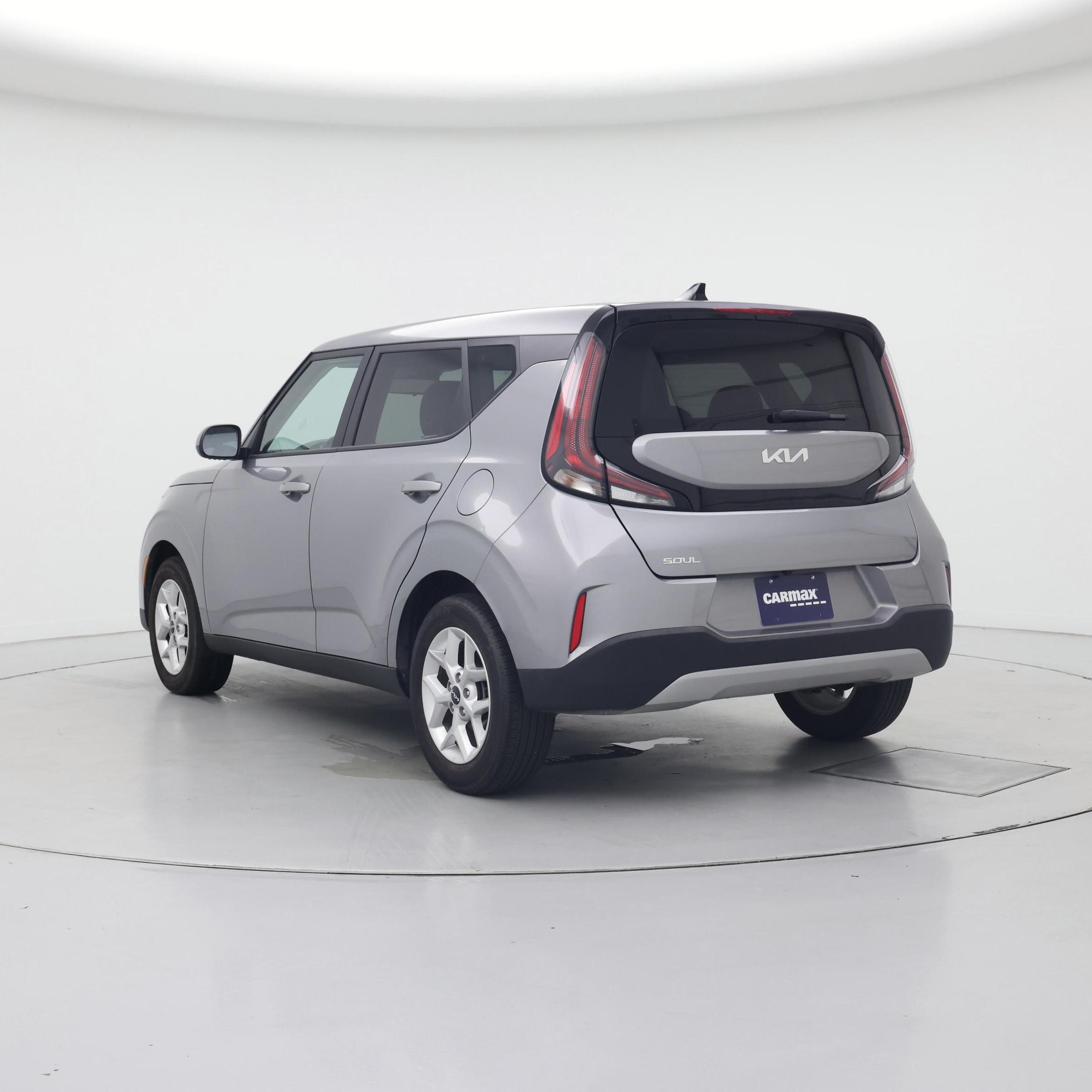 Thumbnail: 2025 Kia Soul - 2