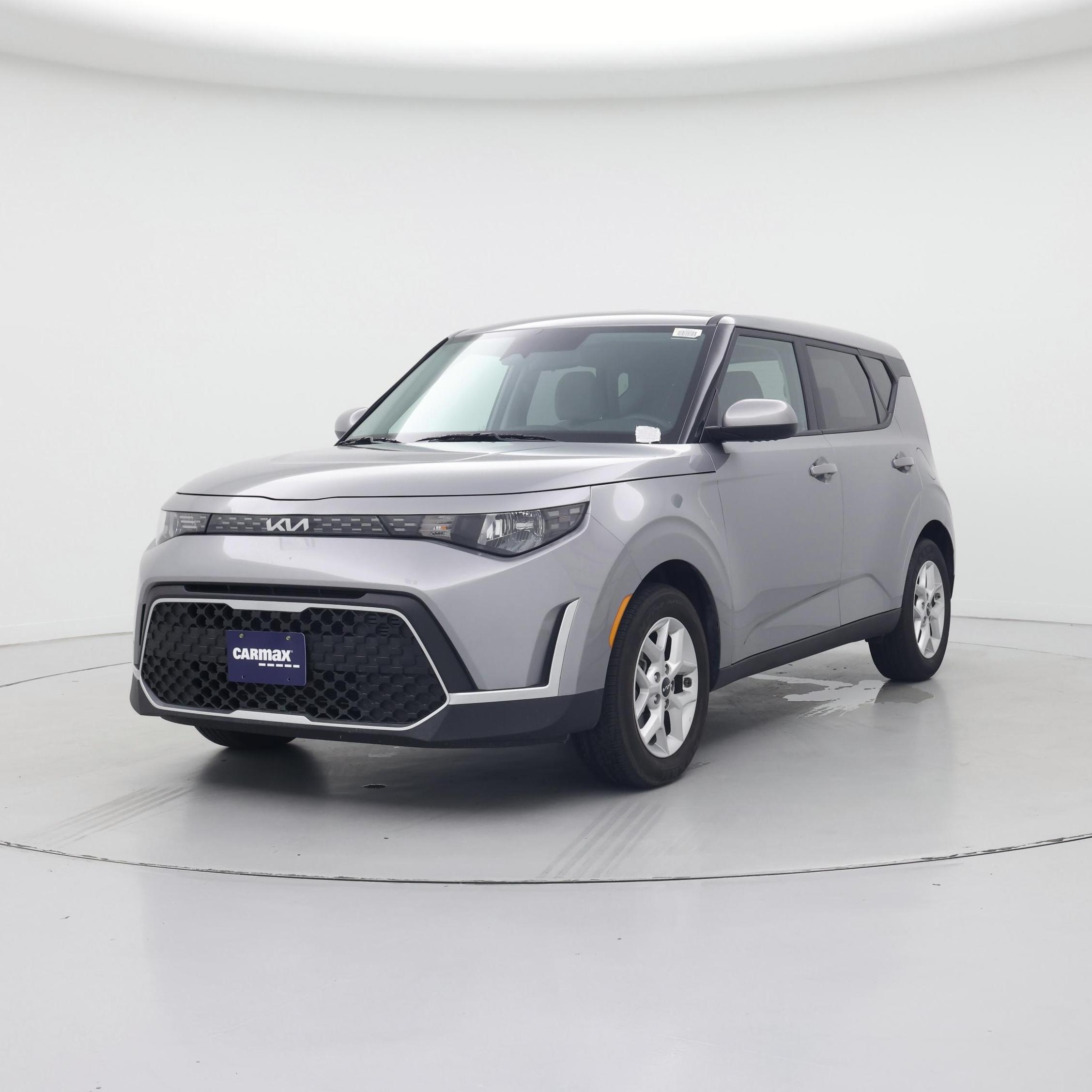 Thumbnail: 2025 Kia Soul - 4