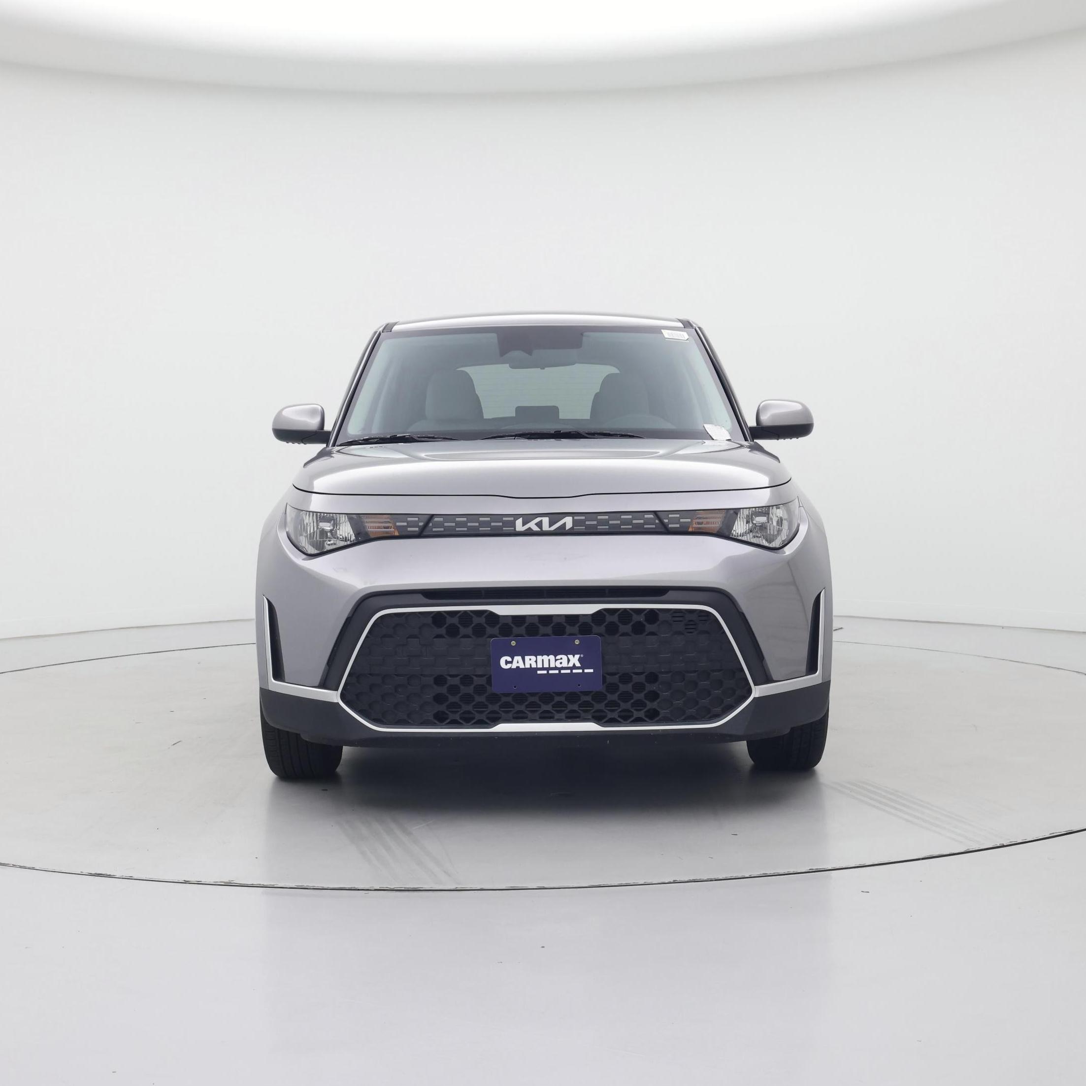 Thumbnail: 2025 Kia Soul - 5
