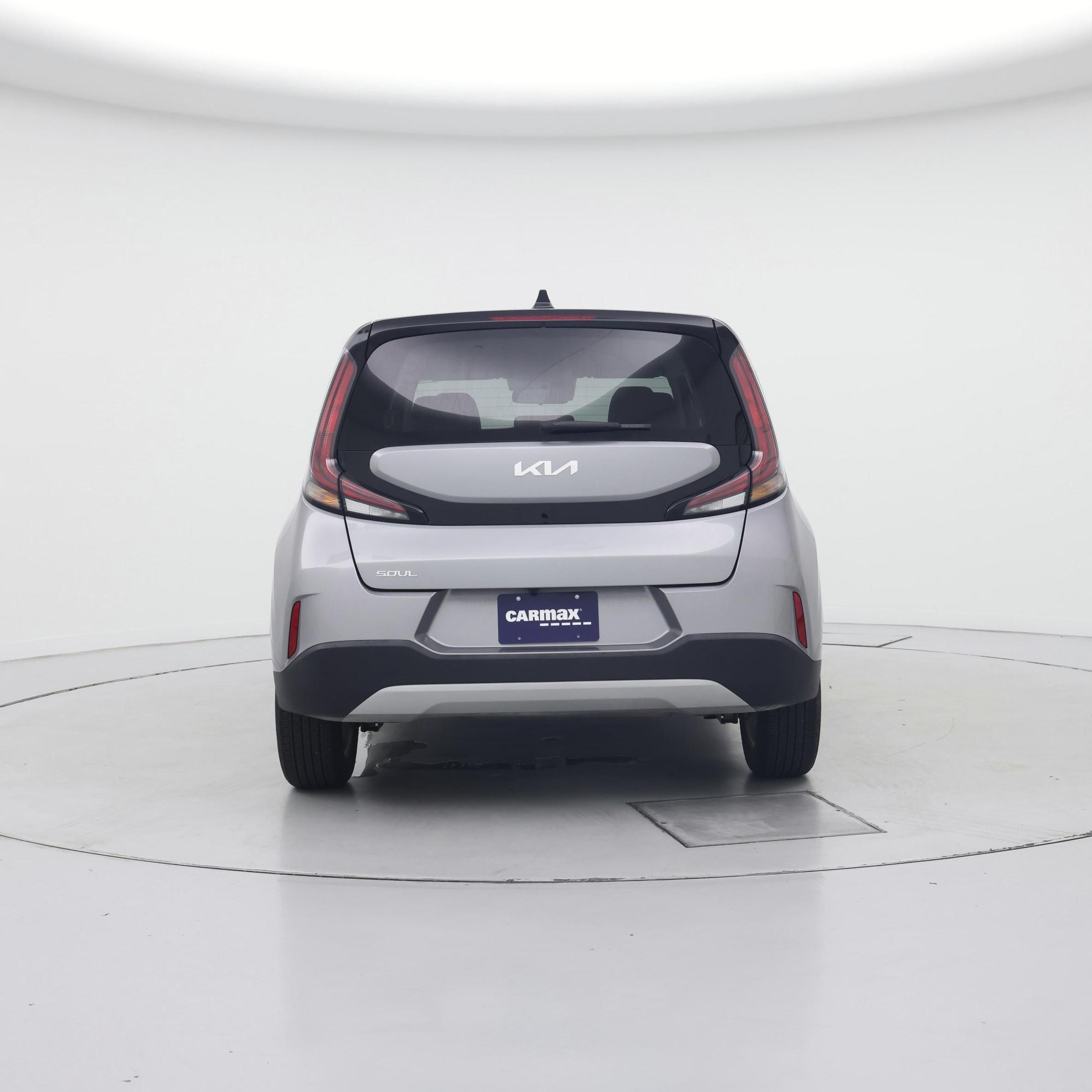 Thumbnail: 2025 Kia Soul - 6