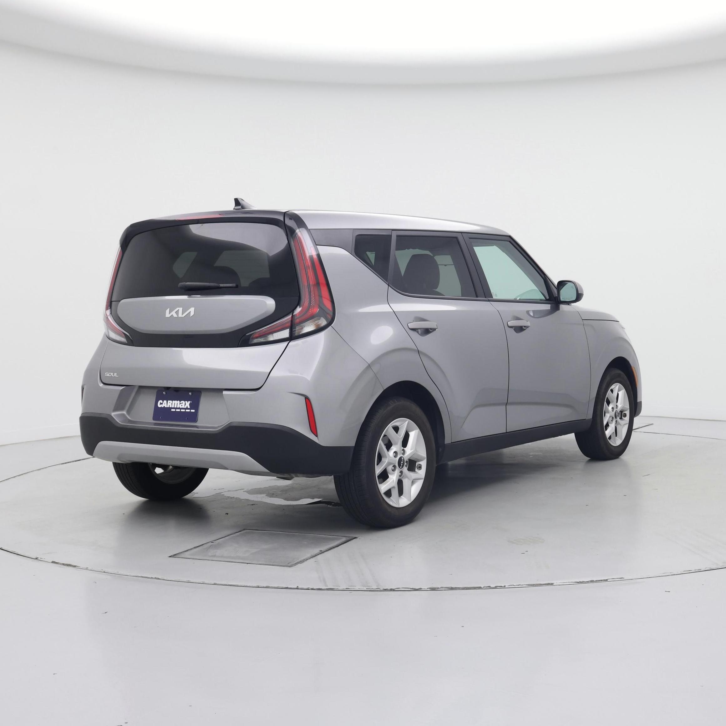 Thumbnail: 2025 Kia Soul - 8